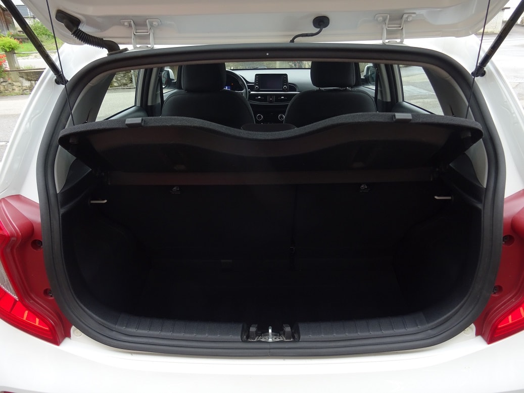 KIA Picanto 1.2 CVVT Power 25+ - 5