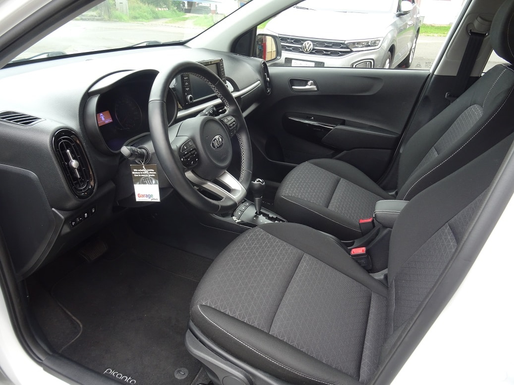 KIA Picanto 1.2 CVVT Power 25+ - 6