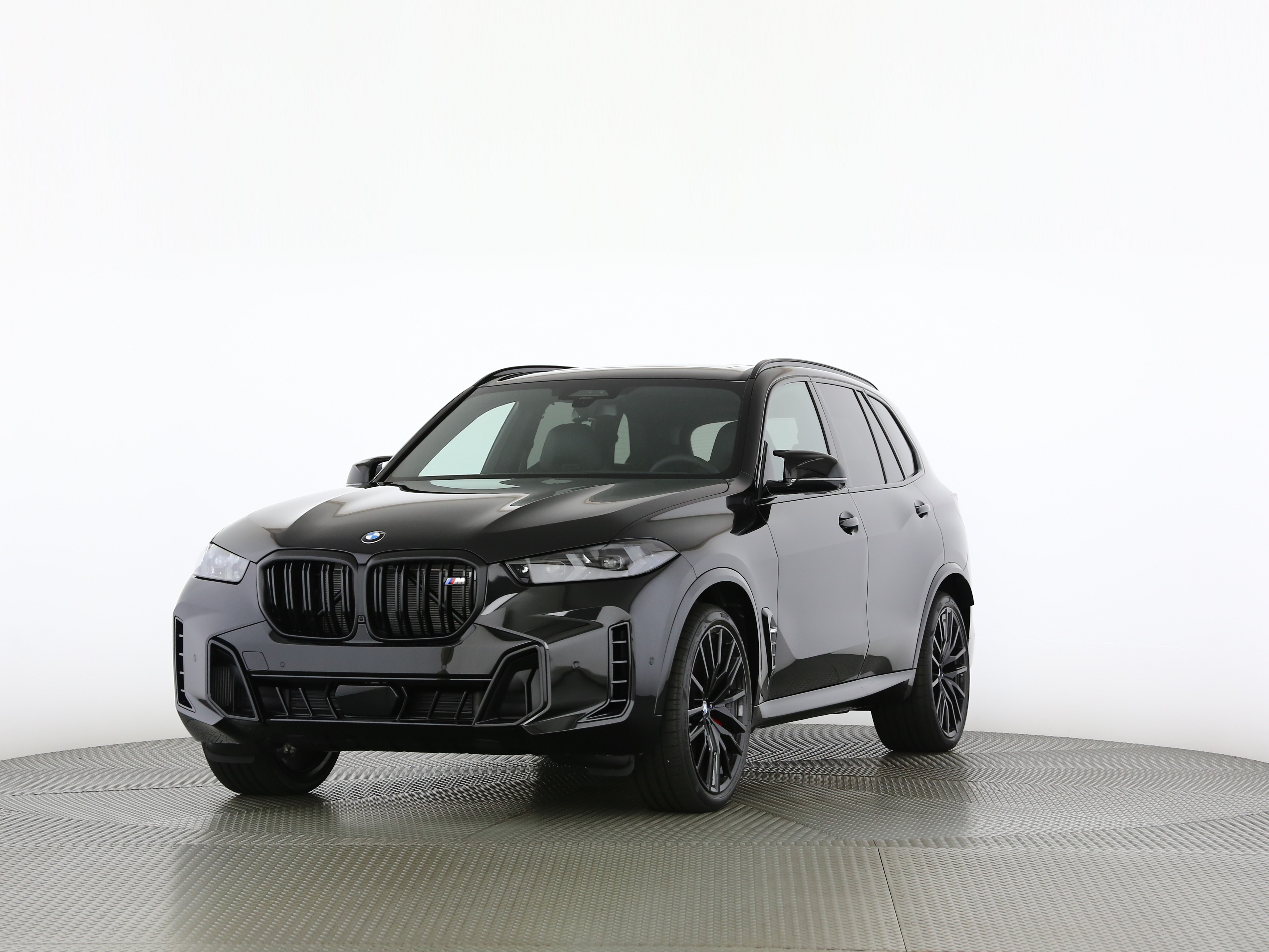 X5 xDrive 48V M60i M Sport Pro Steptronic