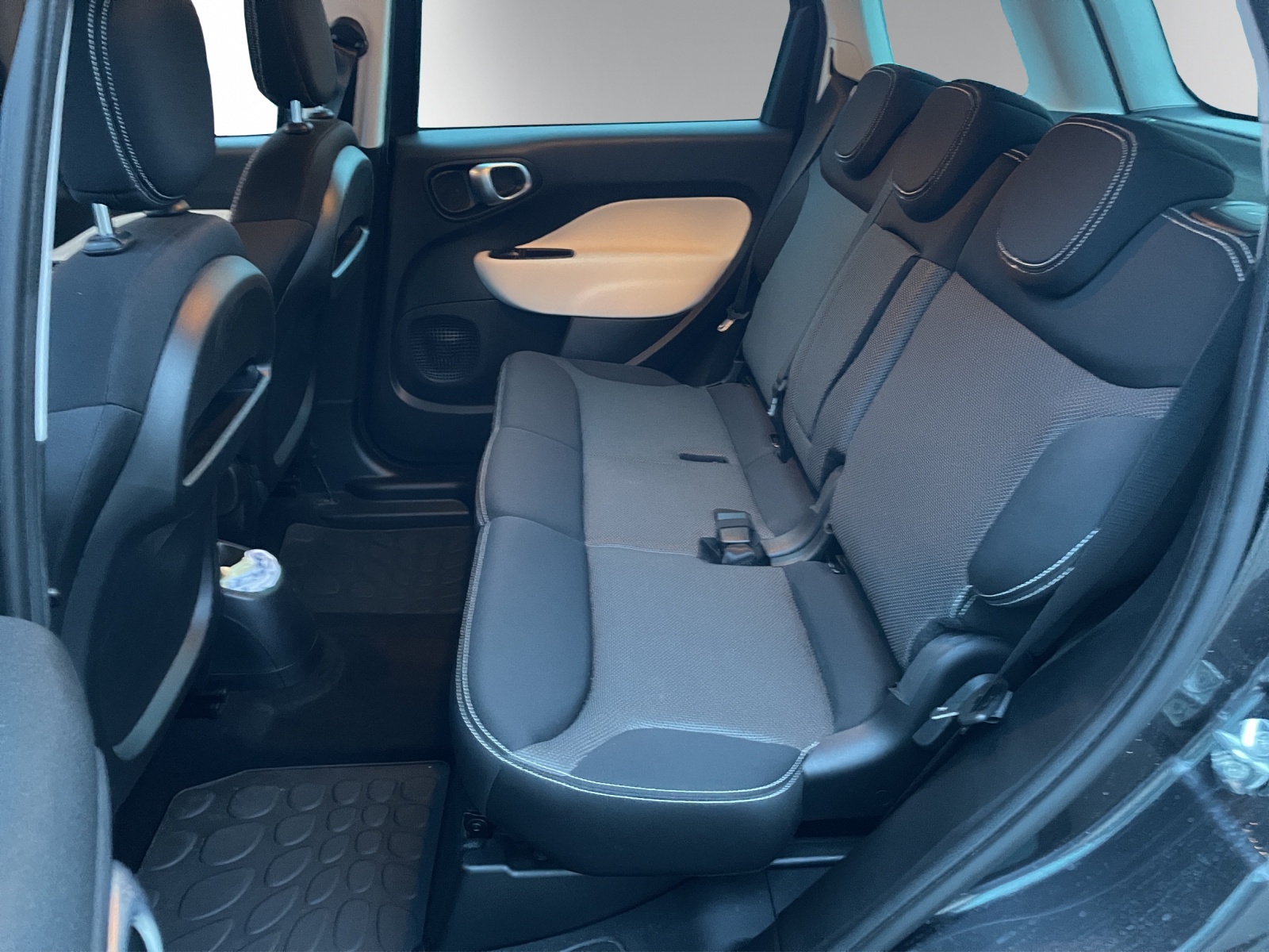 FIAT 500L 1.6 JTD Trekking - 6