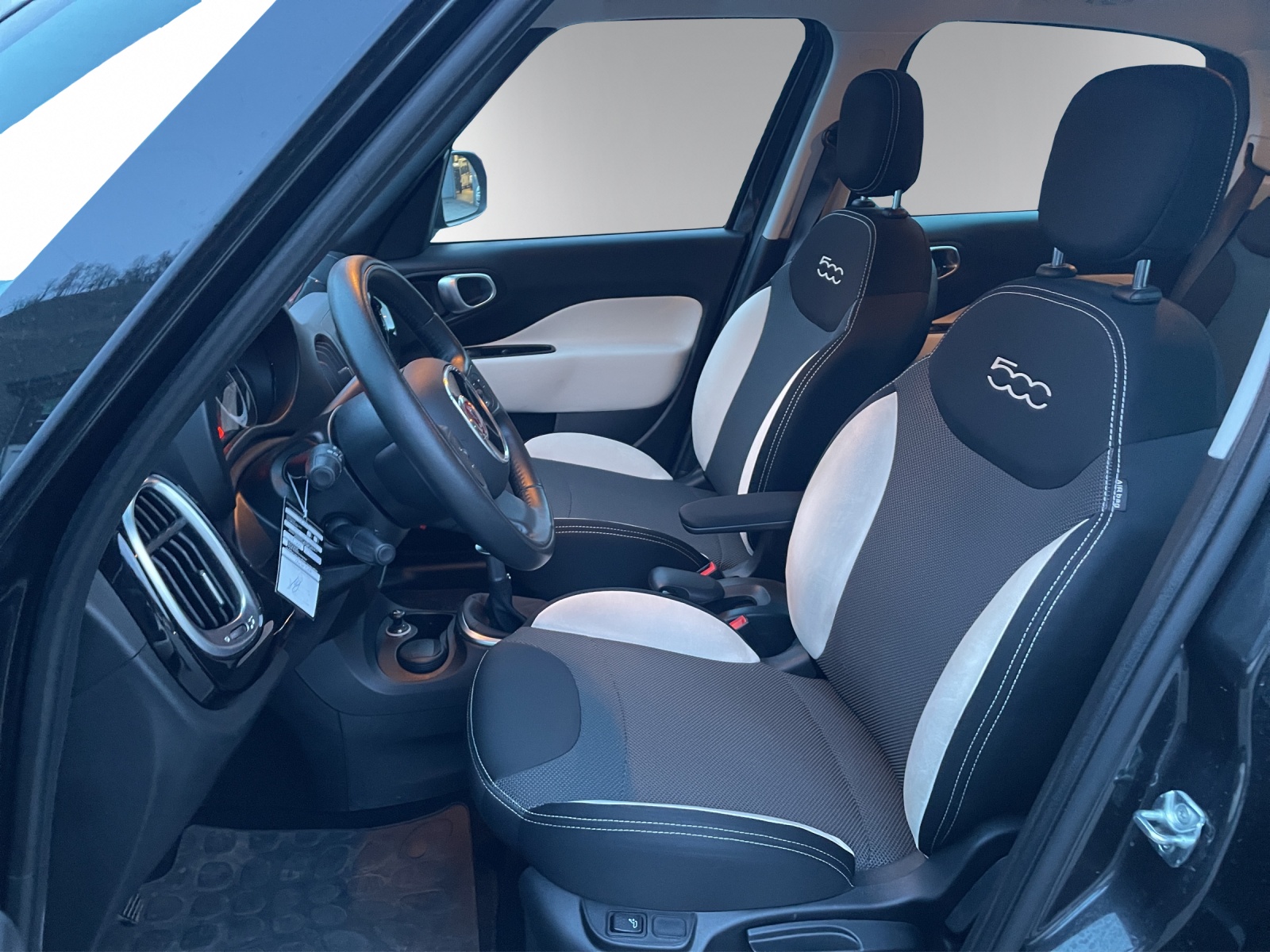 FIAT 500L 1.6 JTD Trekking - 5