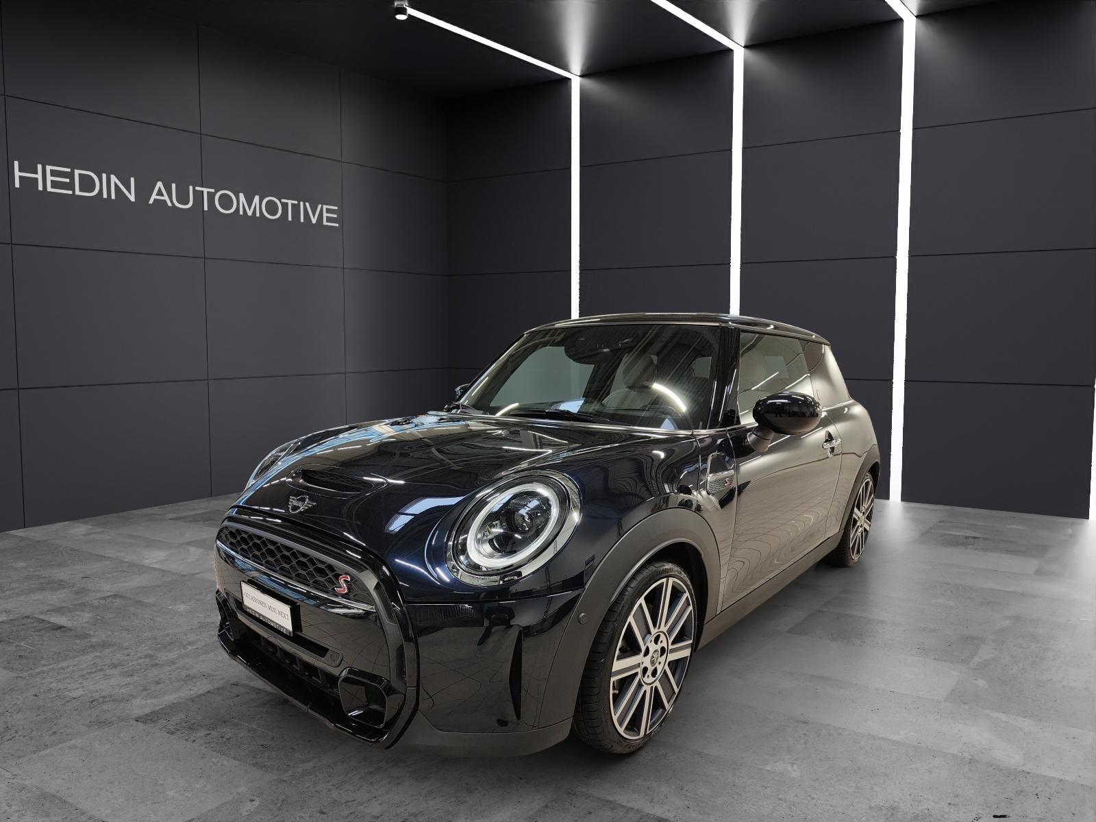 MINI F56 2.0i Cooper S SDKG Limousine