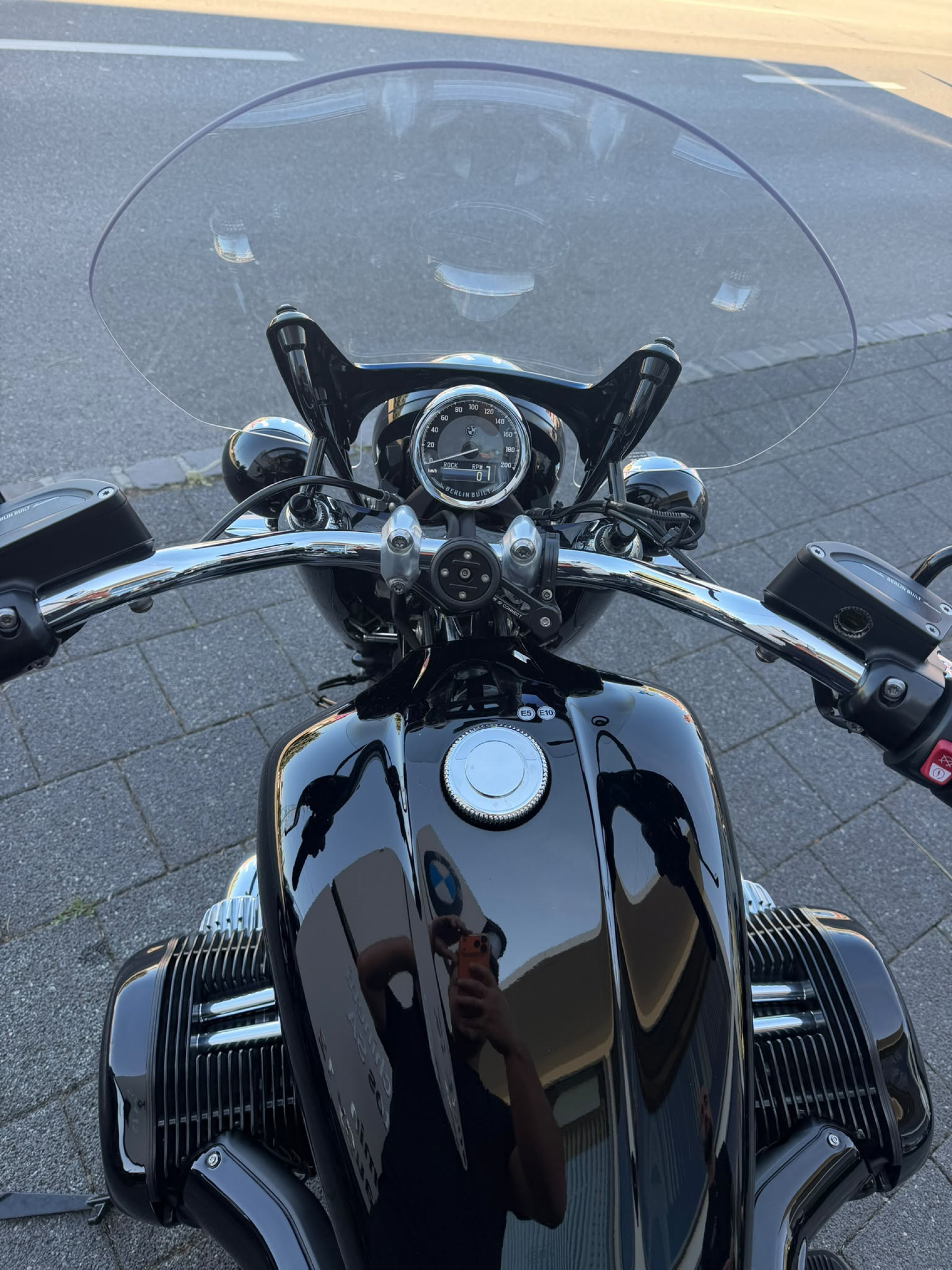BMW R 18 Classic - 5