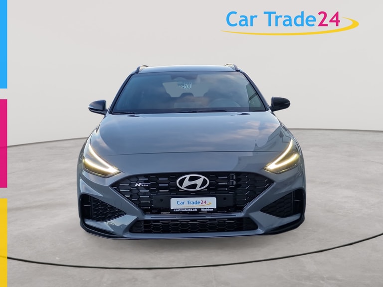 hyundai Gallery 2
