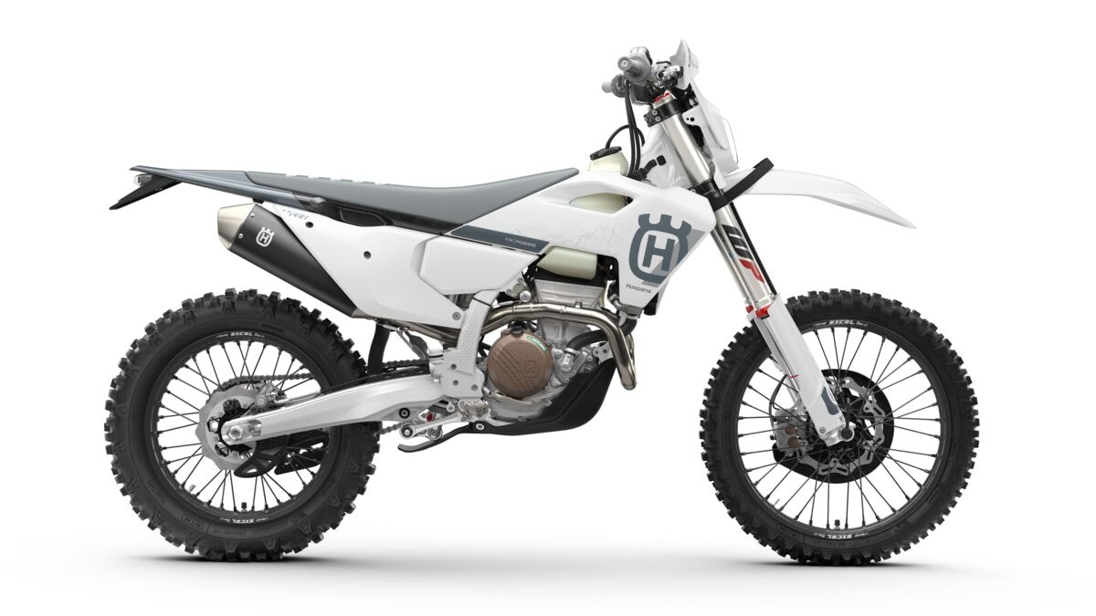 HUSQVARNA FE 350