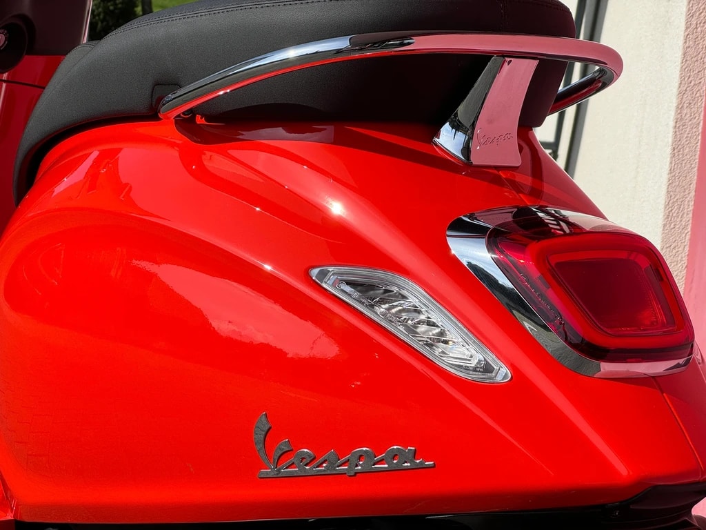 PIAGGIO Vespa 125 Primavera ABS - 5