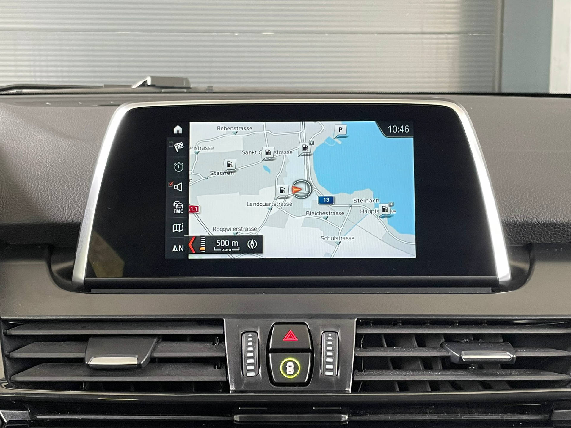 BMW 218d xDrive Active Tourer-11