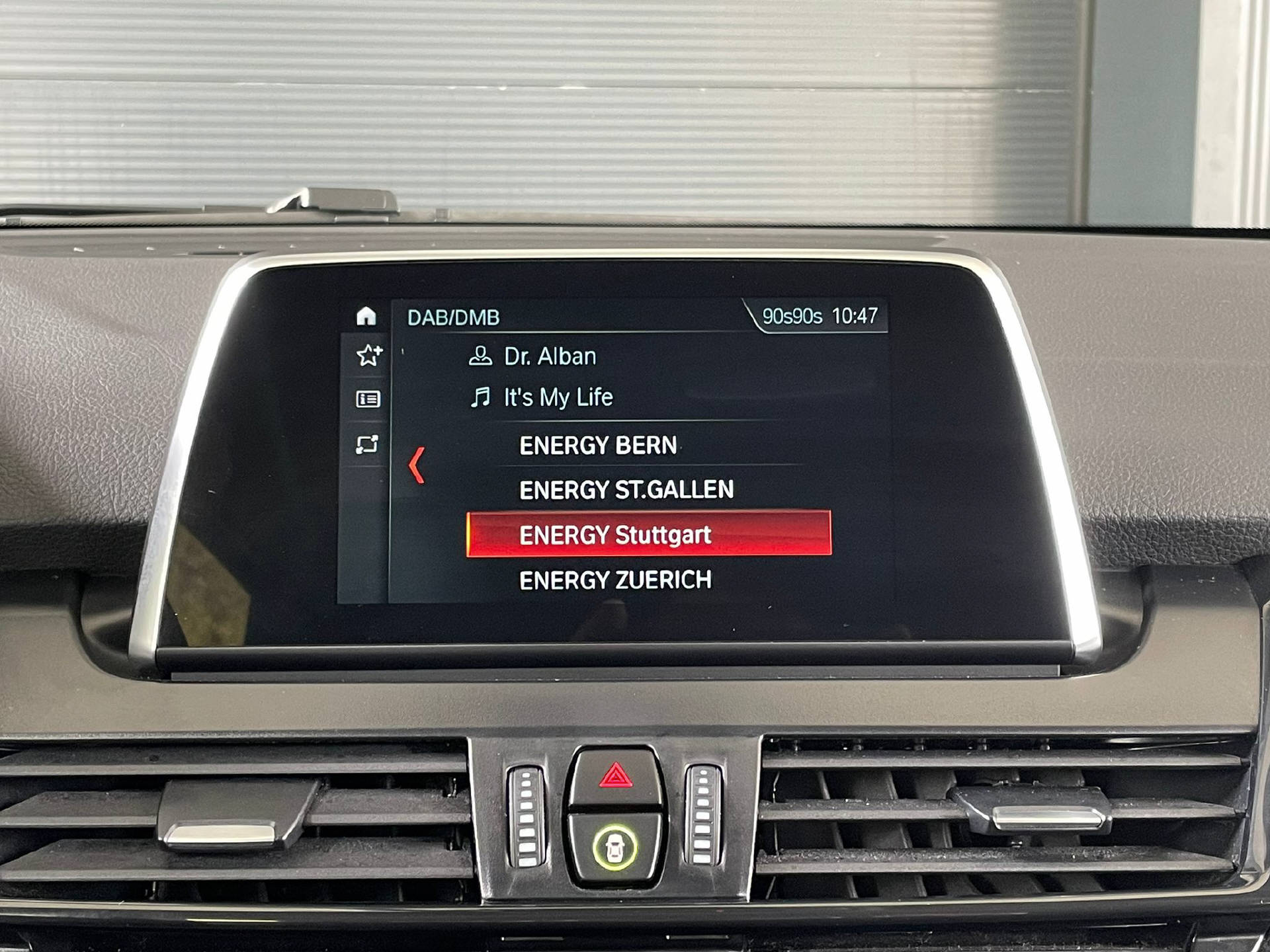 BMW 218d xDrive Active Tourer-14