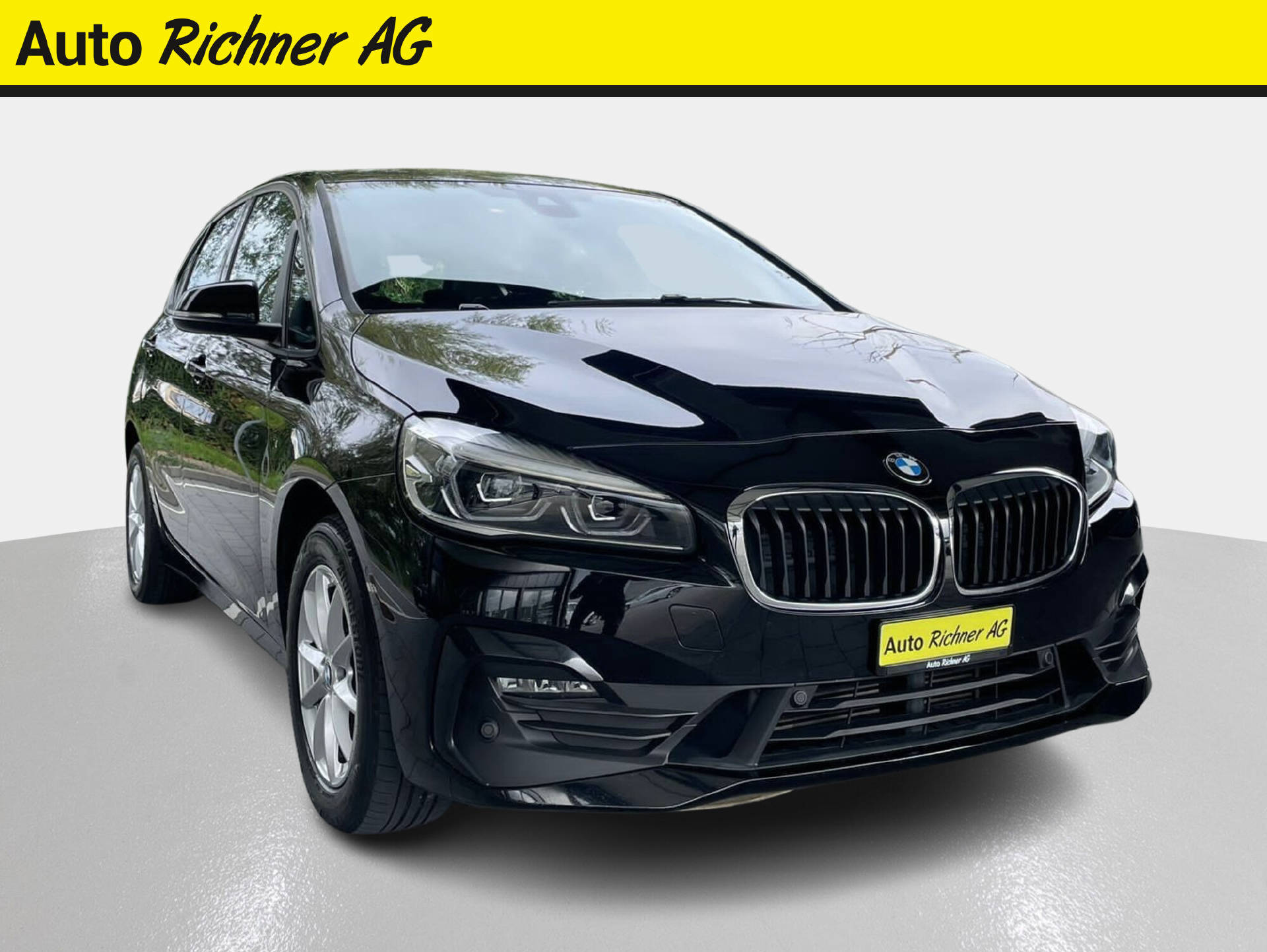 BMW 218d xDrive Active Tourer-0