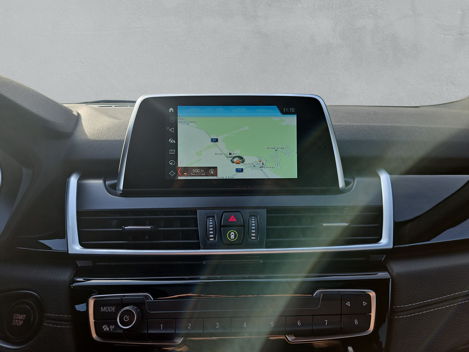 BMW 225xe AT Sport Line - 15