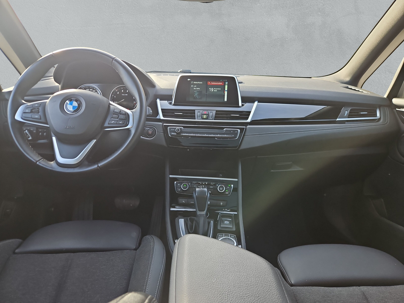 BMW 225xe AT Sport Line - 13