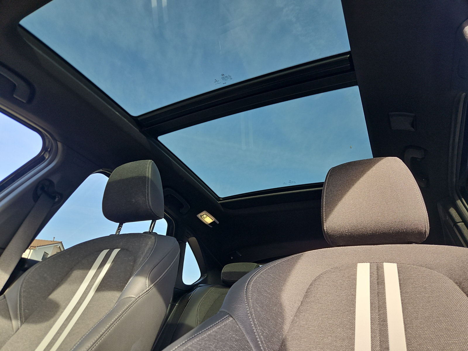 BMW 225xe AT Sport Line - 22