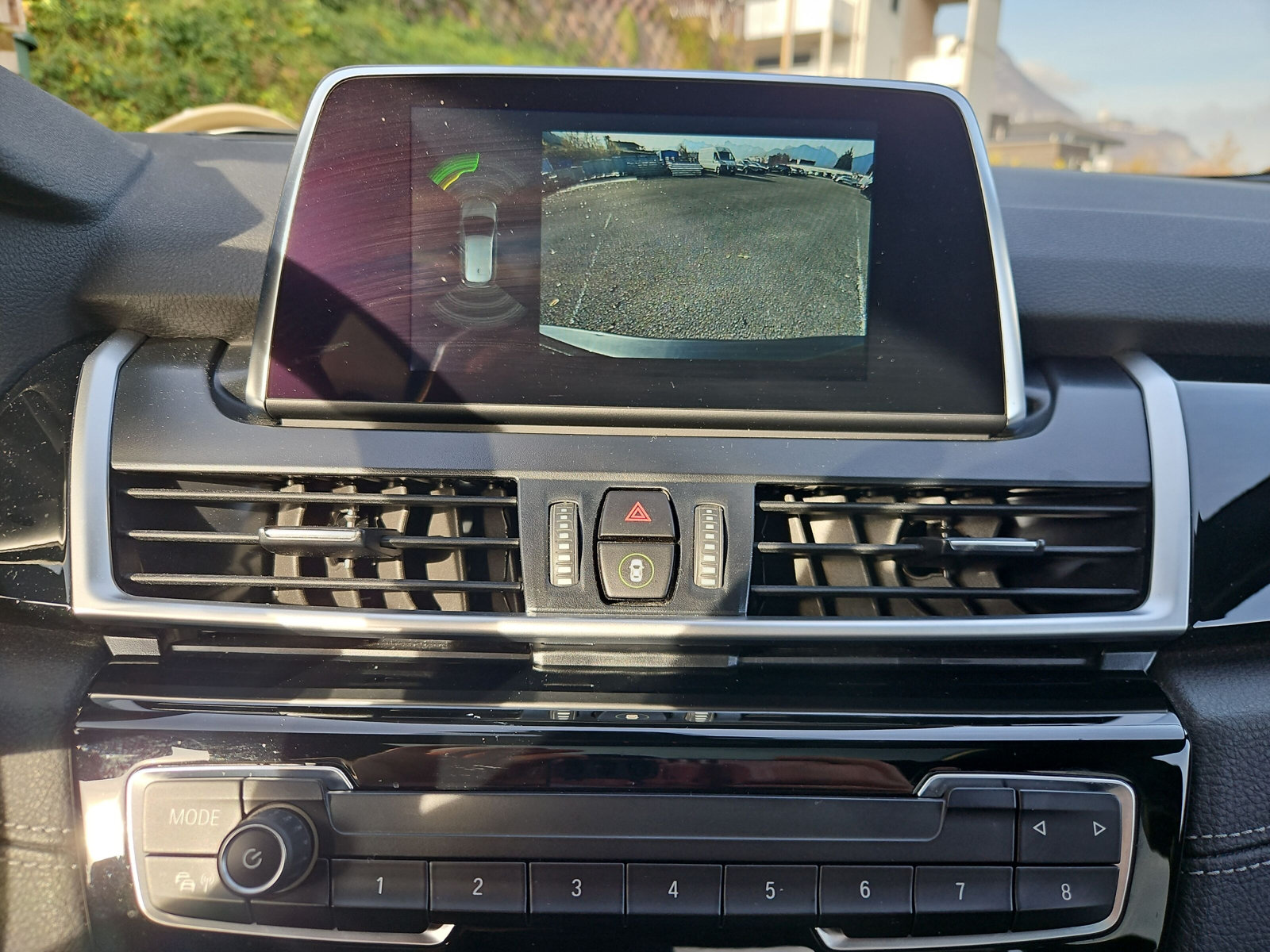 BMW 225xe AT Sport Line - 23