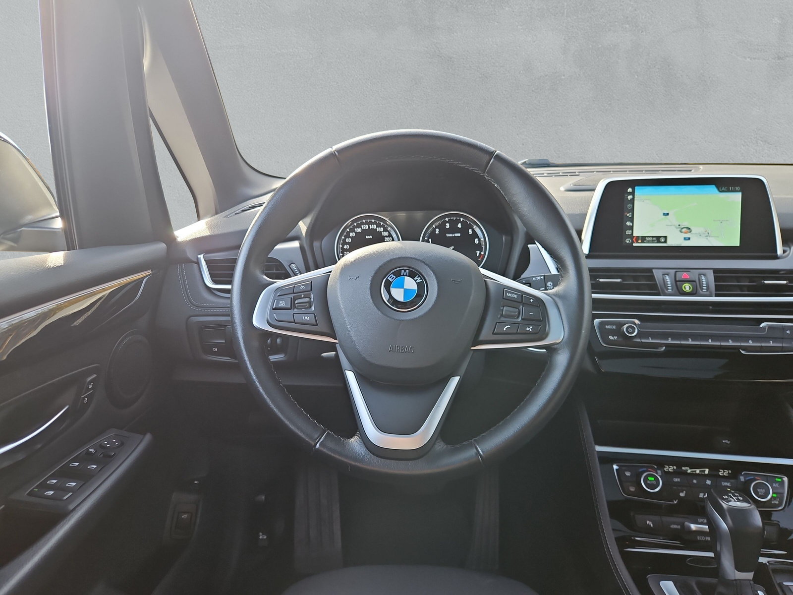 BMW 225xe AT Sport Line - 16