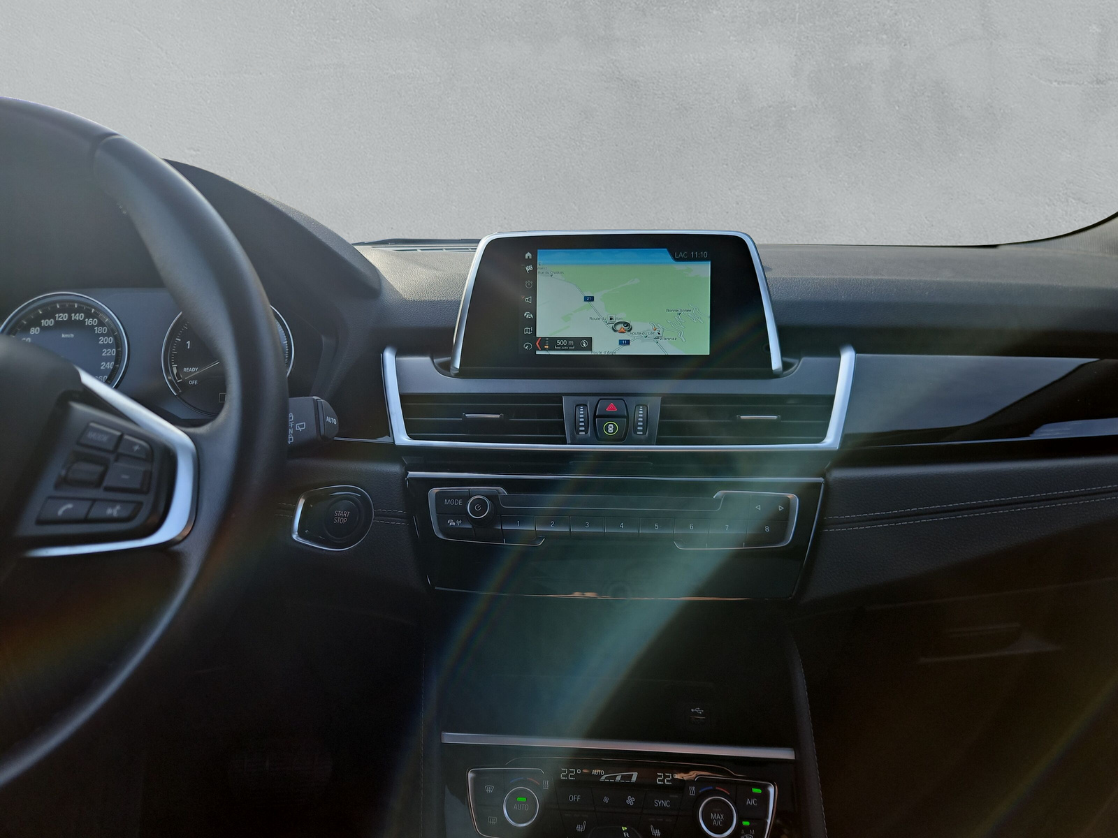 BMW 225xe AT Sport Line - 14