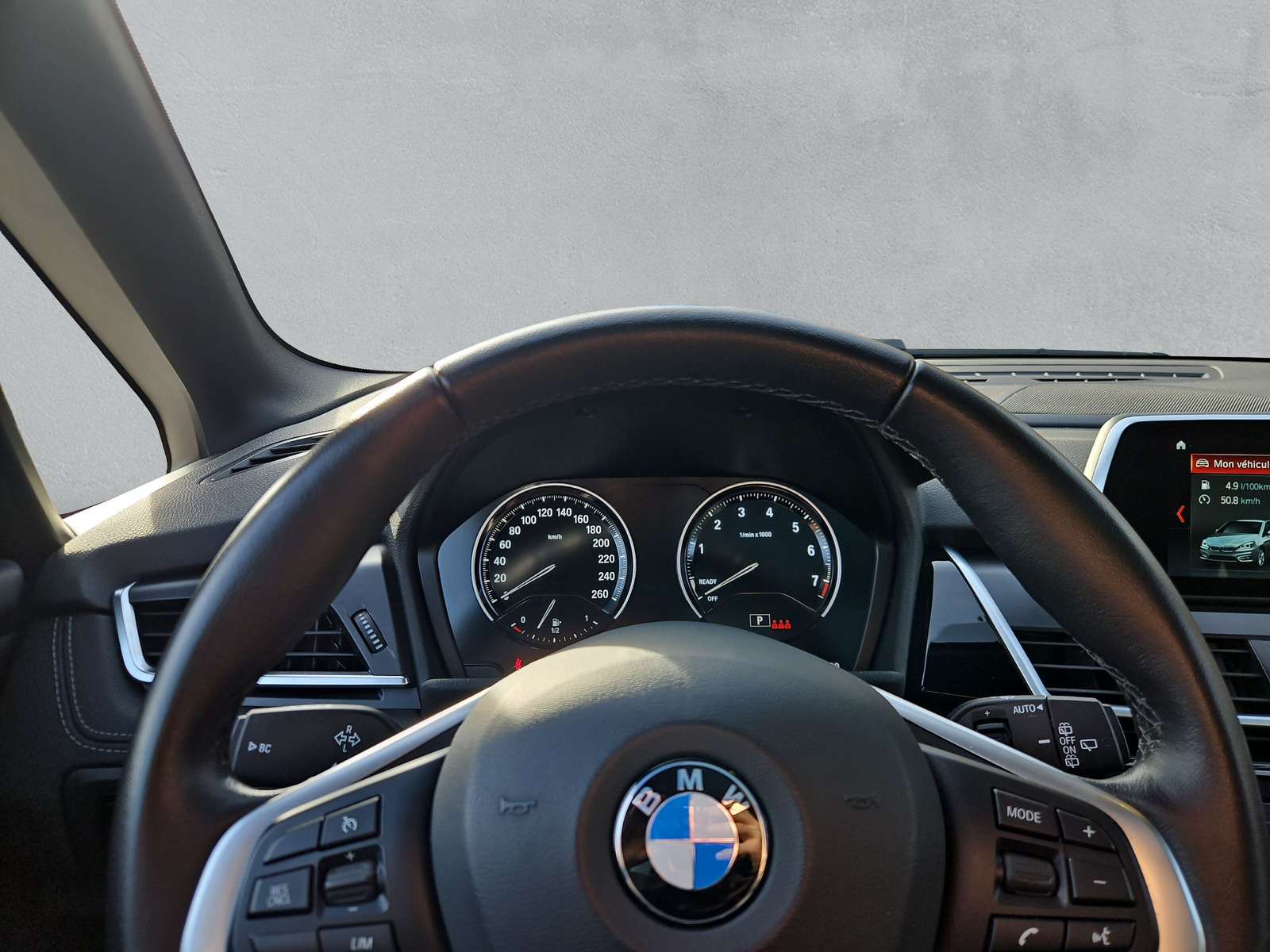 BMW 225xe AT Sport Line - 18