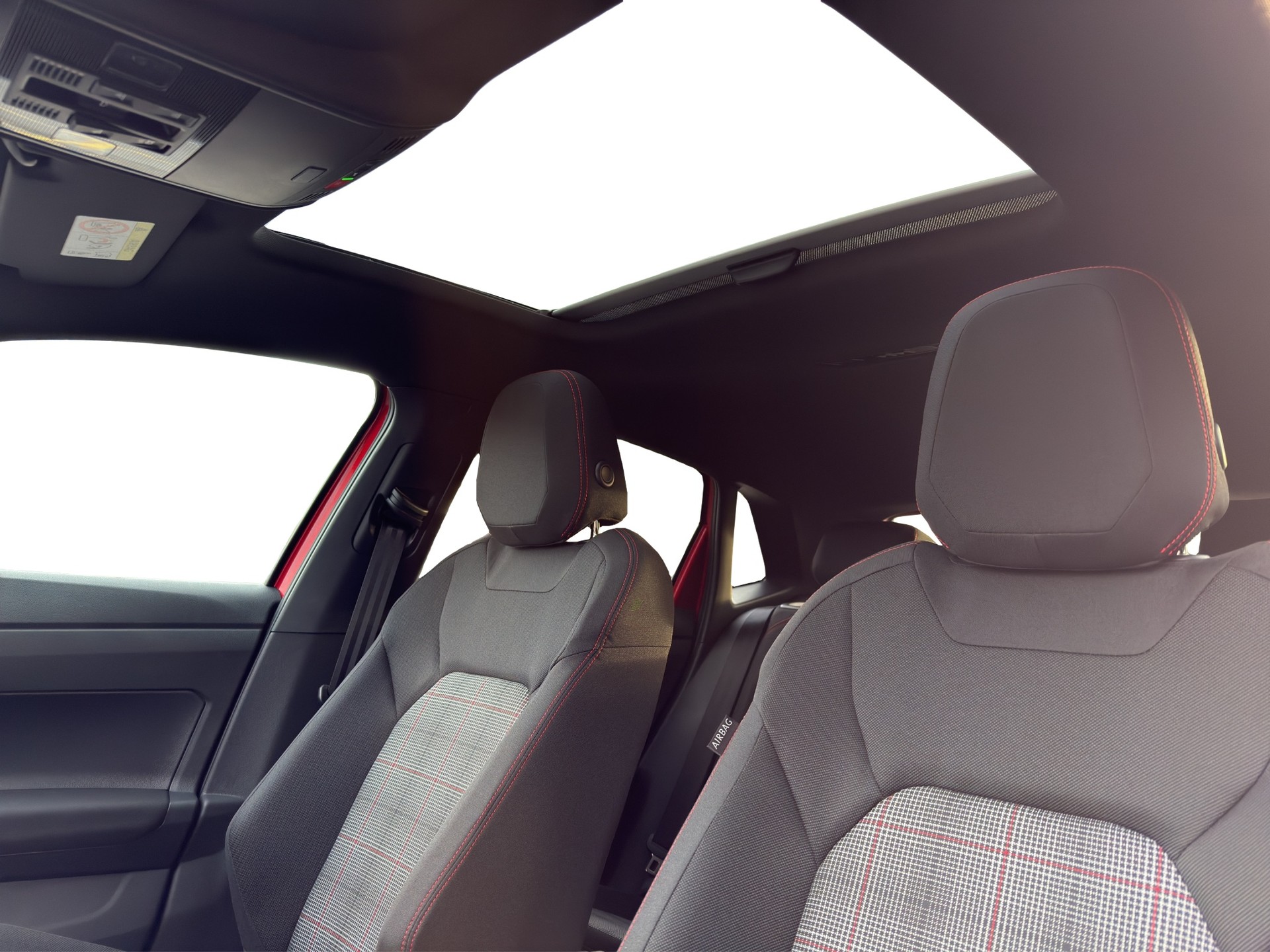 VW Polo 2.0 TSI GTI DSG - 16