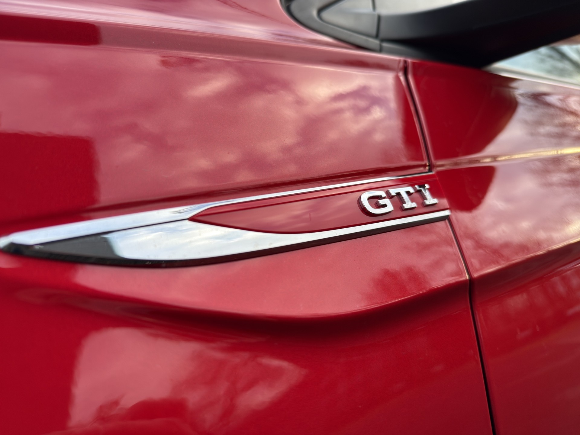 VW Polo 2.0 TSI GTI DSG - 20