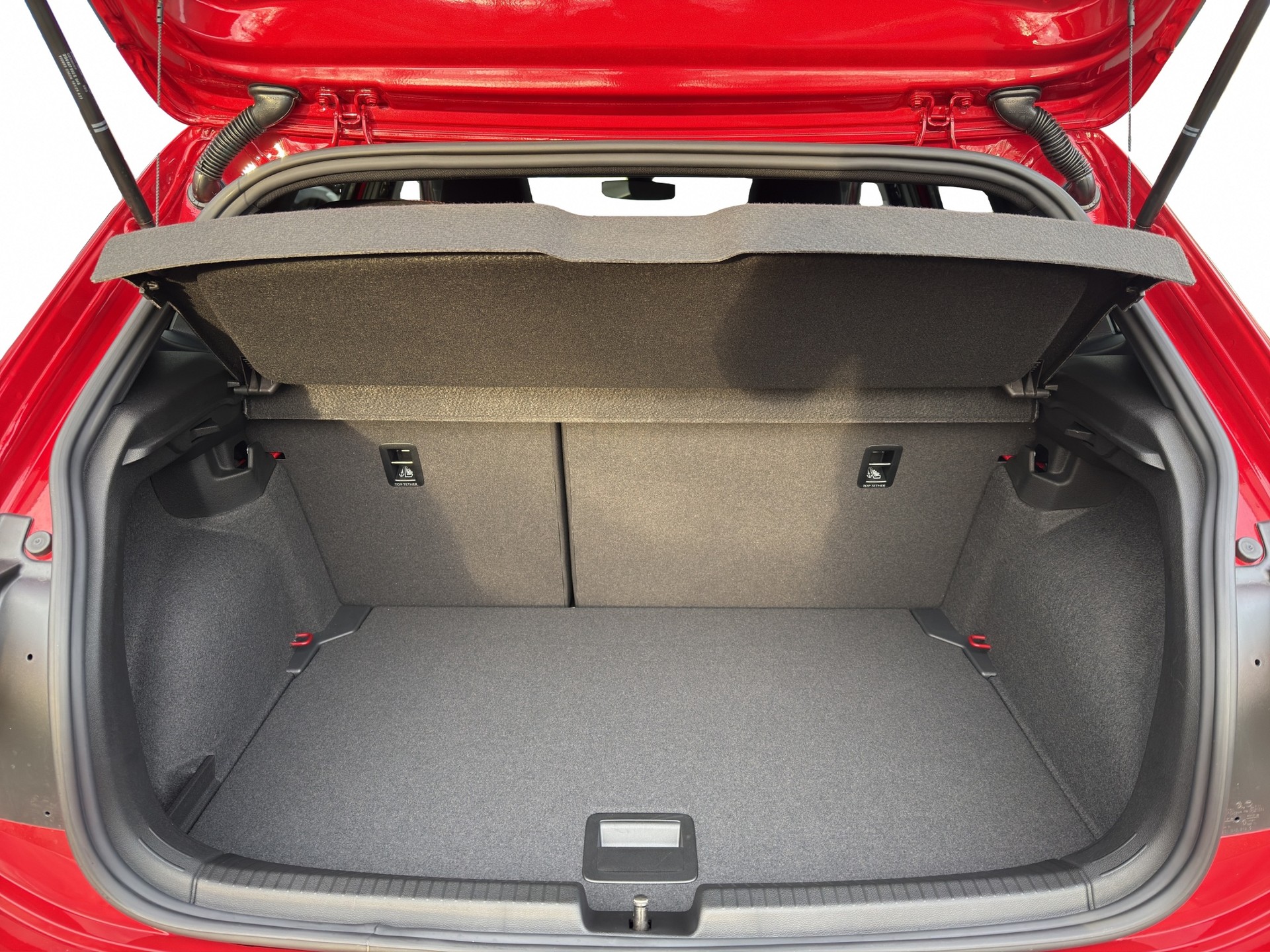 VW Polo 2.0 TSI GTI DSG - 17