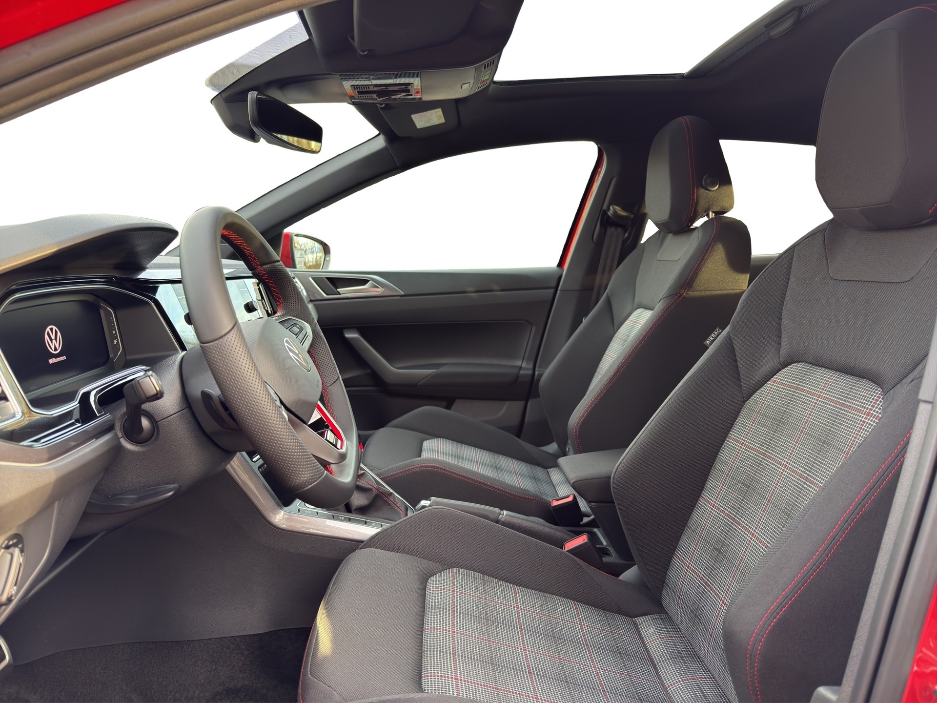 VW Polo 2.0 TSI GTI DSG - 10