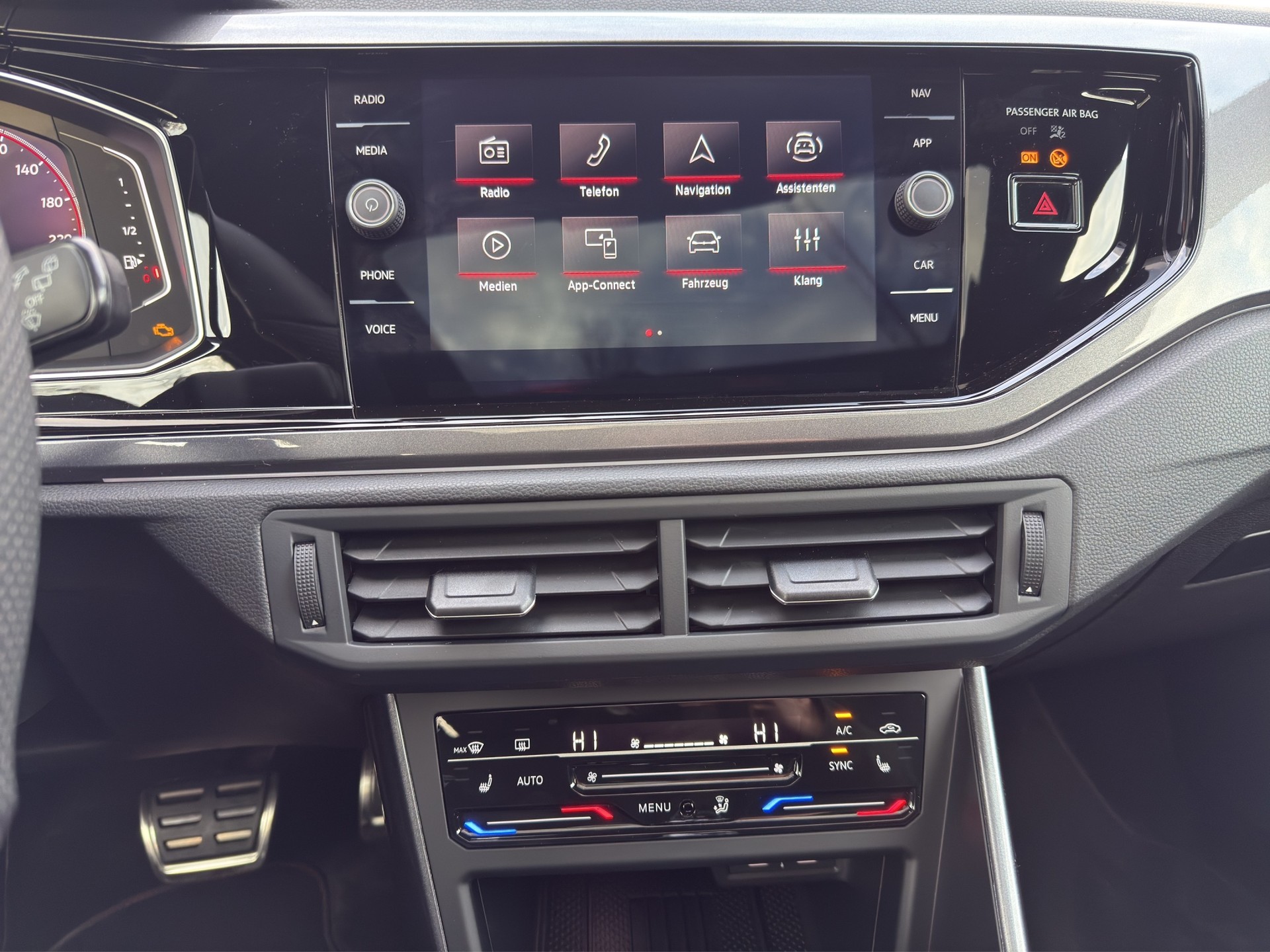 VW Polo 2.0 TSI GTI DSG - 14