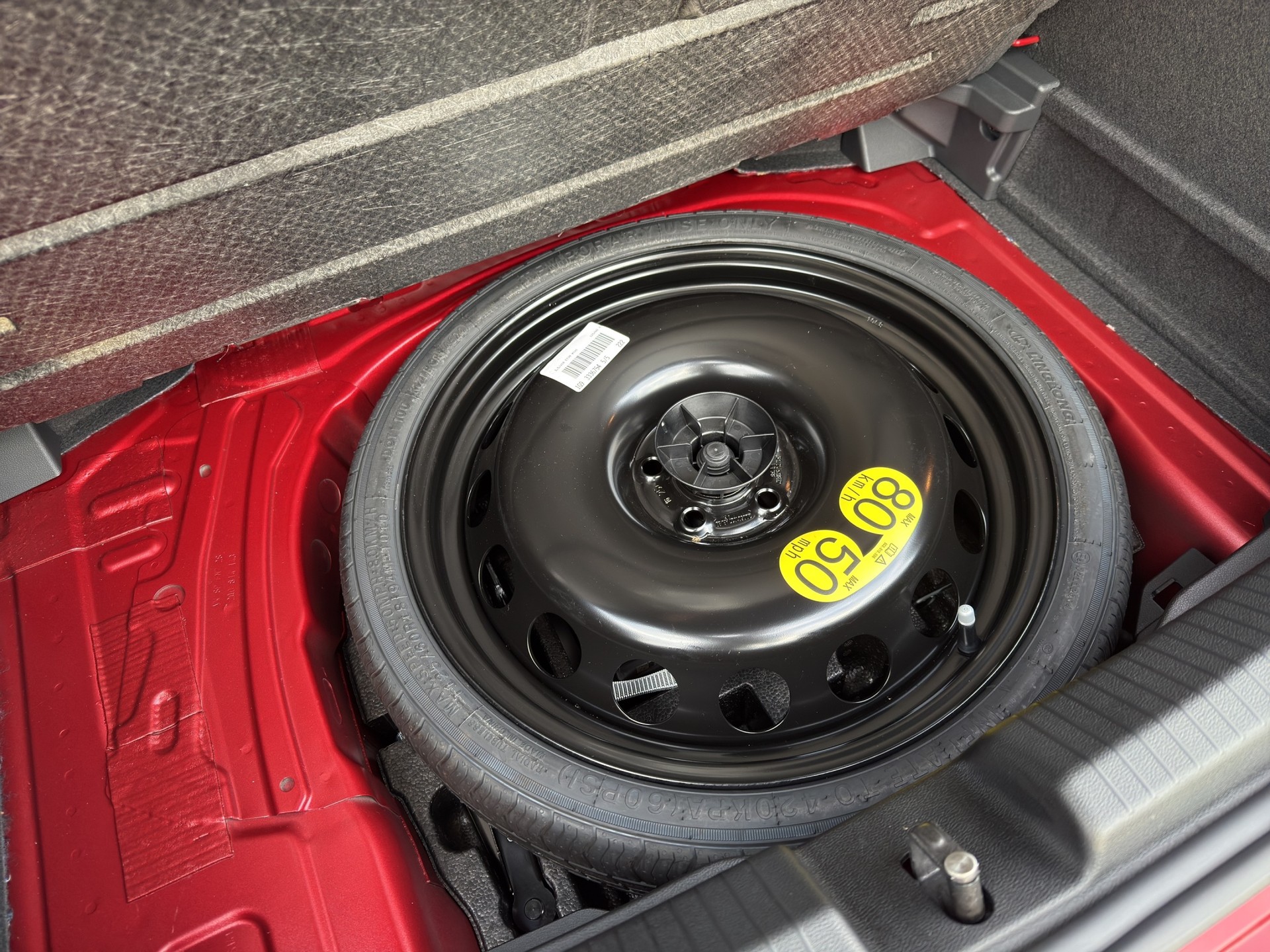 VW Polo 2.0 TSI GTI DSG - 19