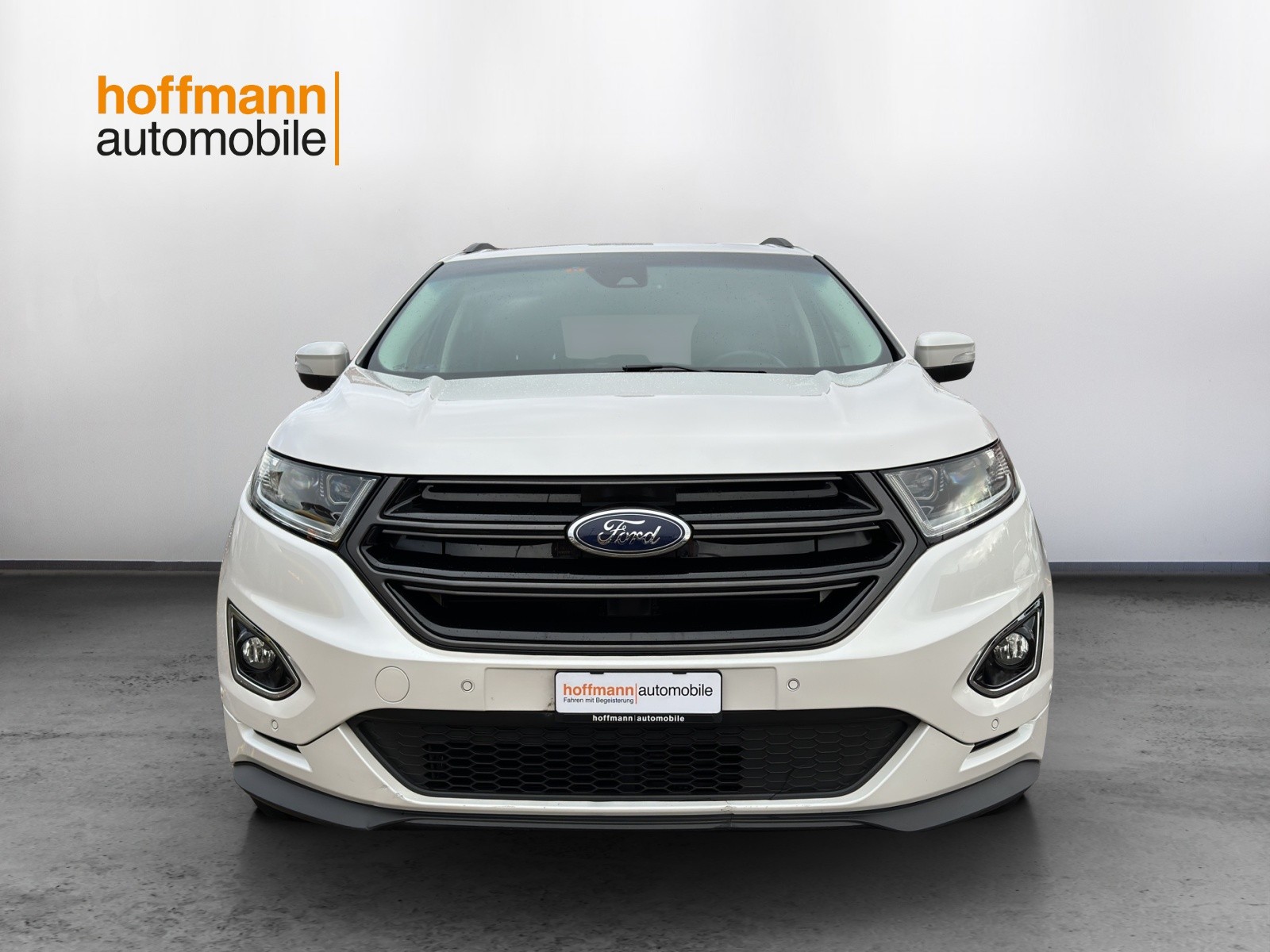 FORD Edge 2.0 TDCi ST-Line 4WD PowerShift - 2