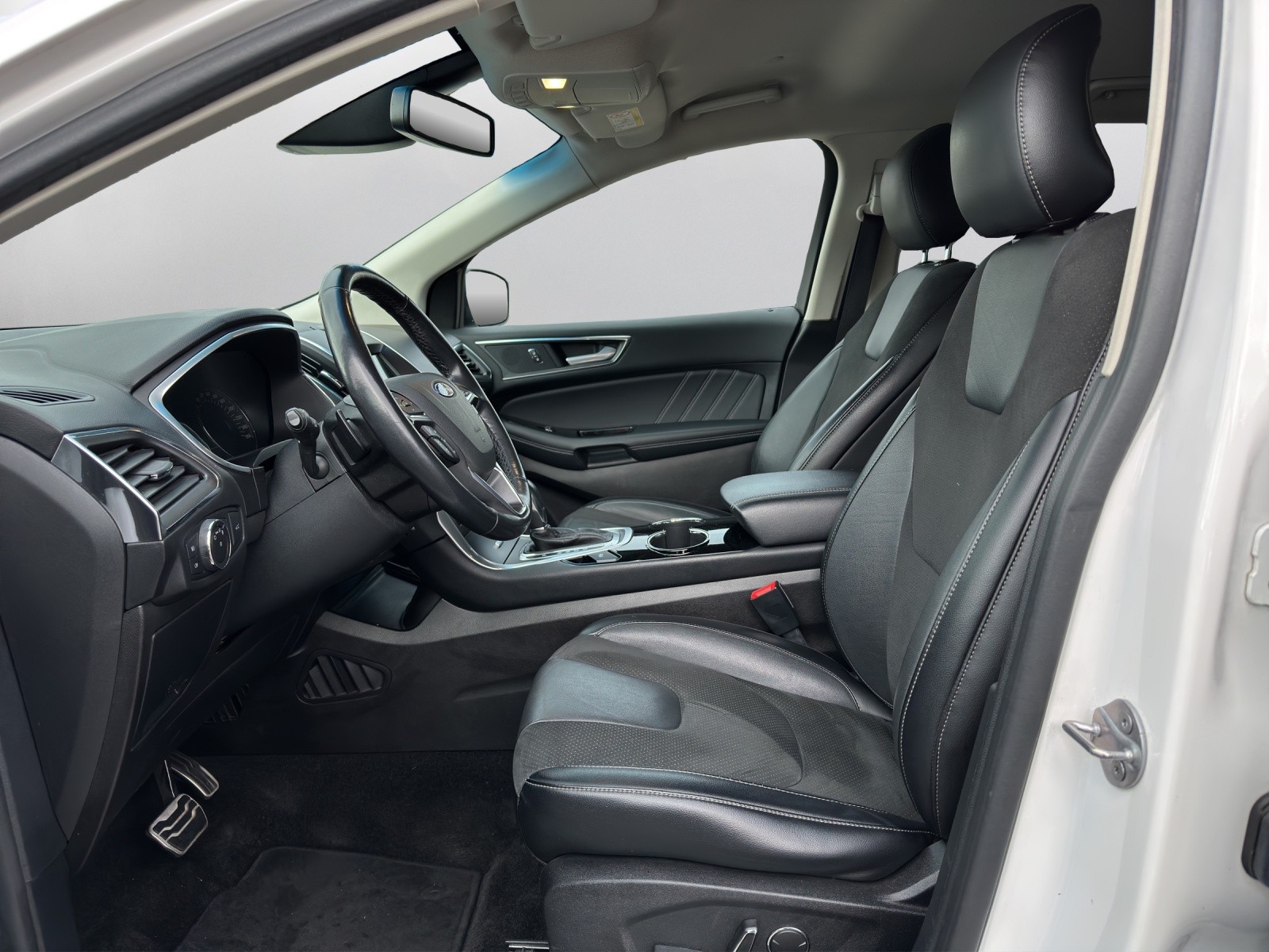 FORD Edge 2.0 TDCi ST-Line 4WD PowerShift - 10