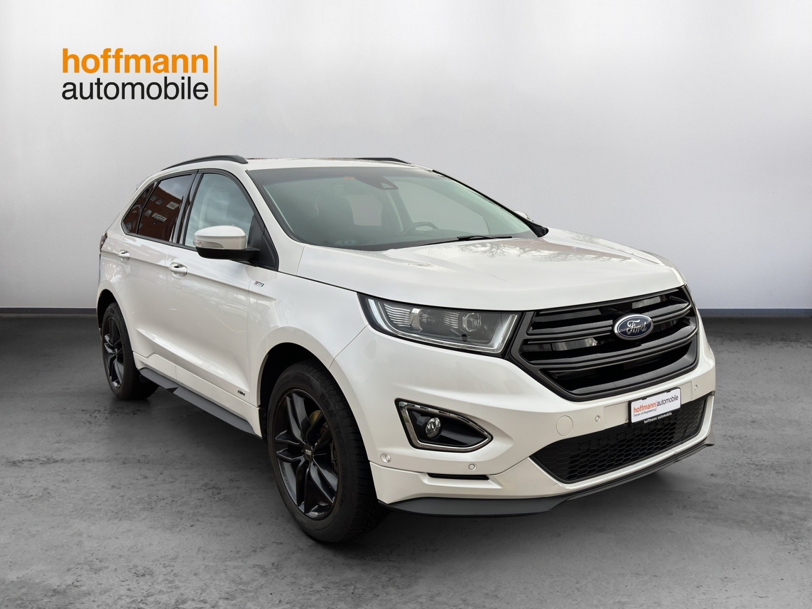 FORD Edge 2.0 TDCi ST-Line 4WD PowerShift - 3