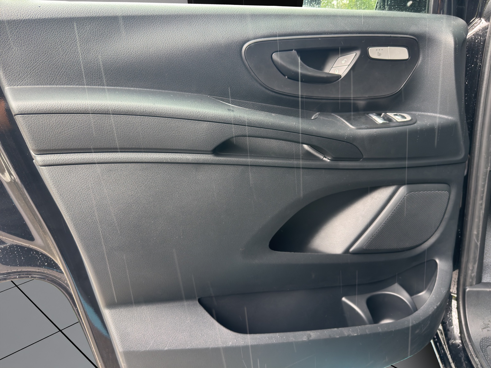 MERCEDES-BENZ Vito 116 CDI Lang Select 9G-Tronic - 6