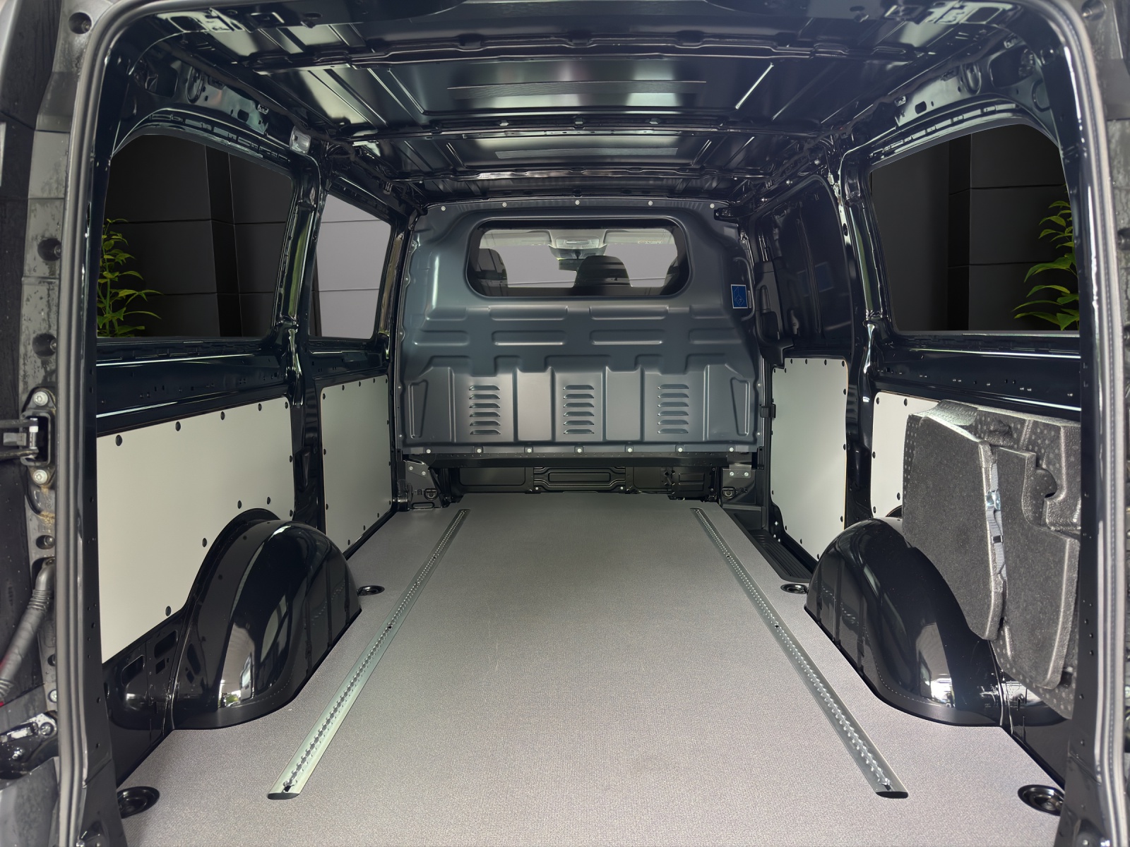 MERCEDES-BENZ Vito 116 CDI Lang Select 9G-Tronic - 10