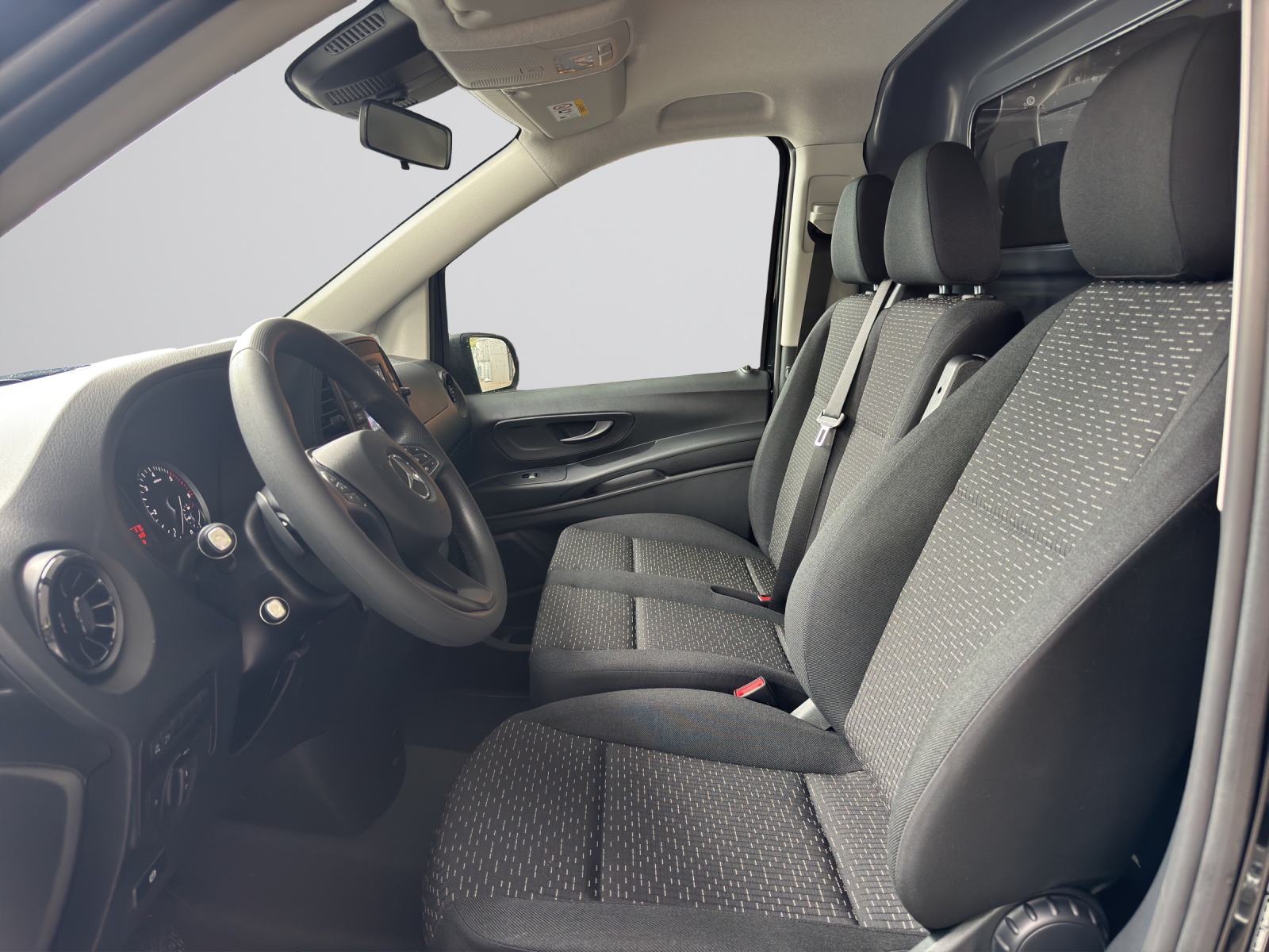 MERCEDES-BENZ Vito 116 CDI Lang Select 9G-Tronic - 5