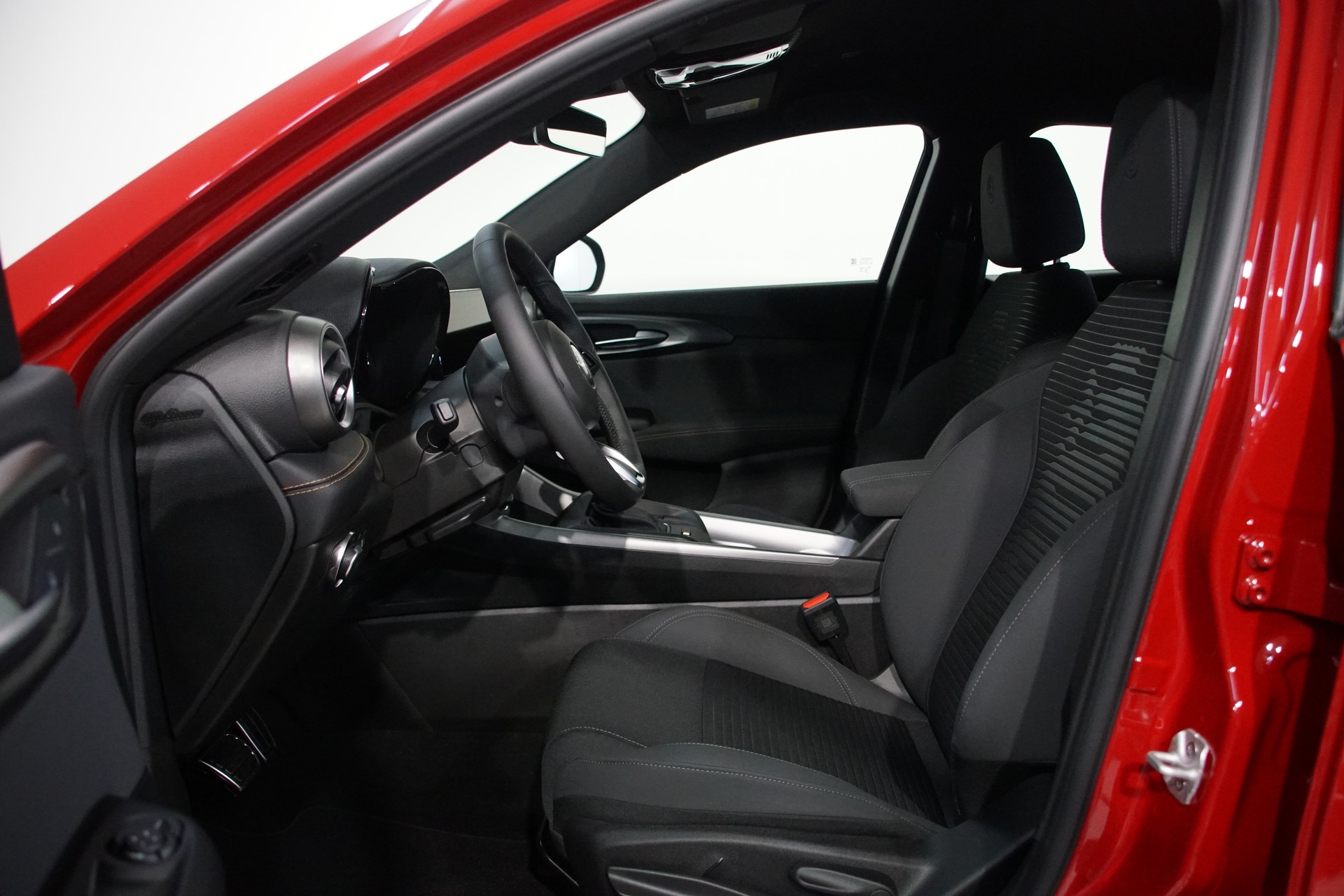 ALFA ROMEO Tonale 1.5 48V Hybrid Sprint ++SWISS++ - 16