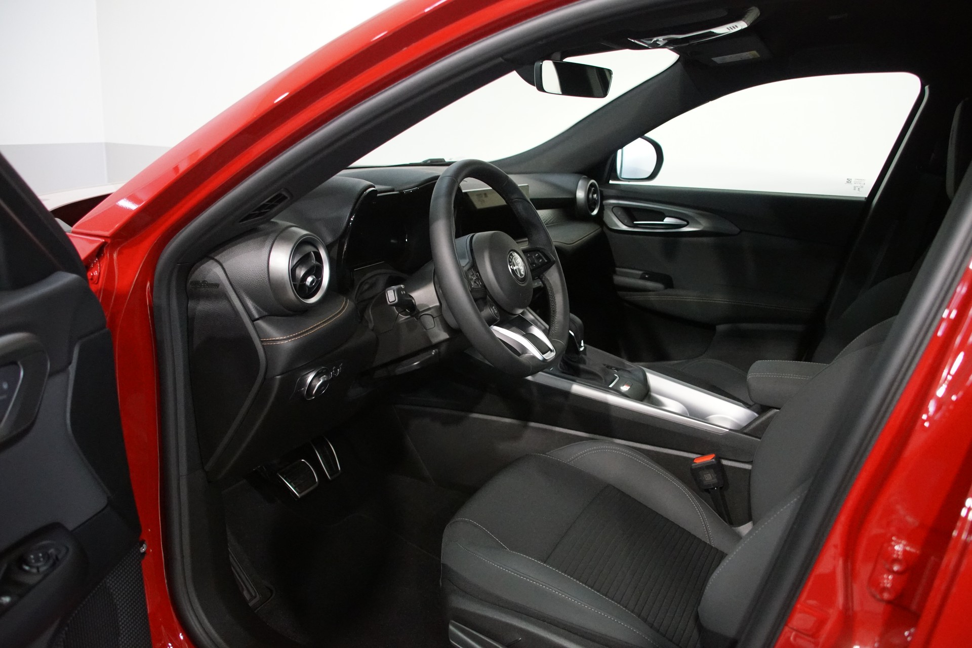 ALFA ROMEO Tonale 1.5 48V Hybrid Sprint ++SWISS++ - 15