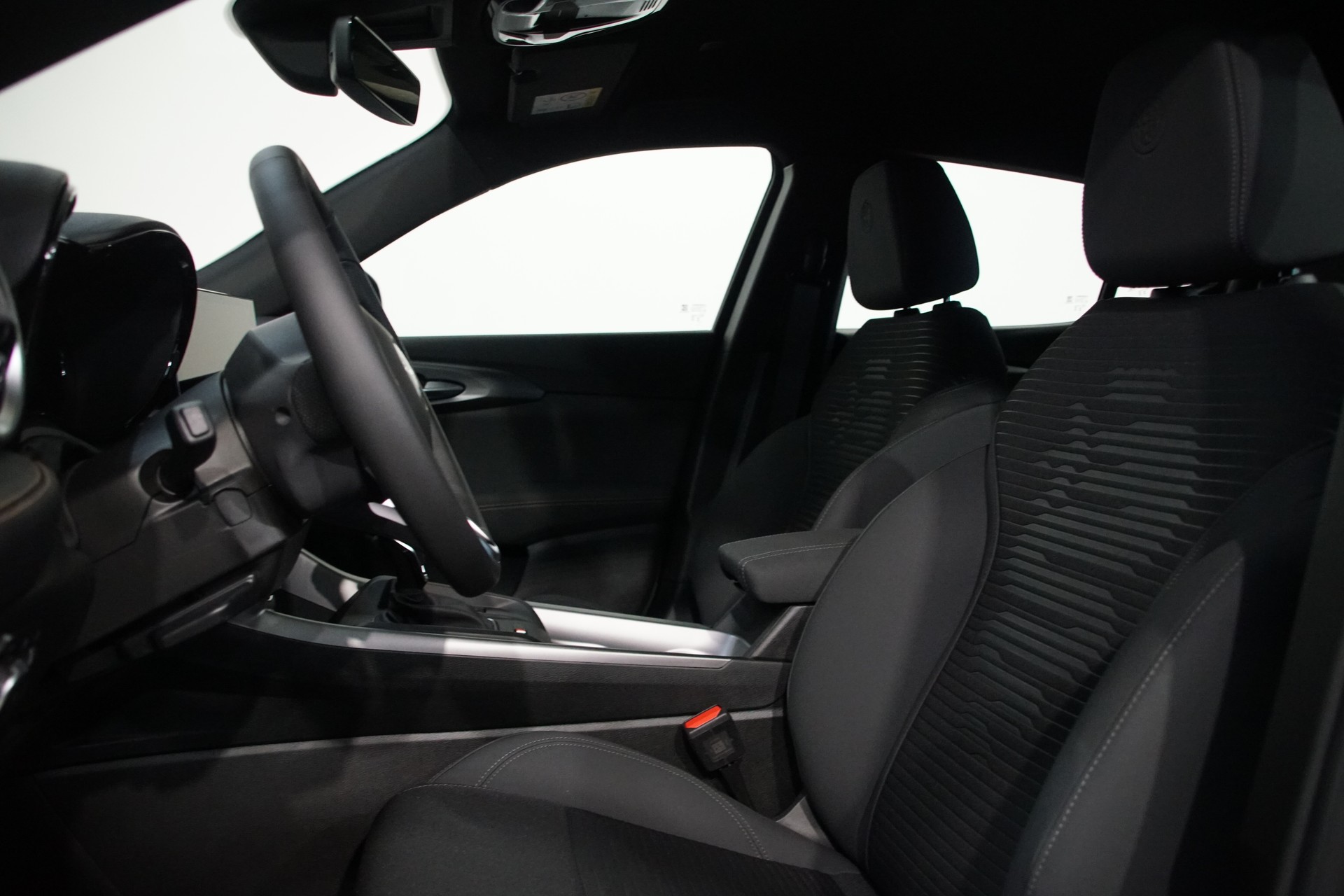 ALFA ROMEO Tonale 1.5 48V Hybrid Sprint ++SWISS++ - 17