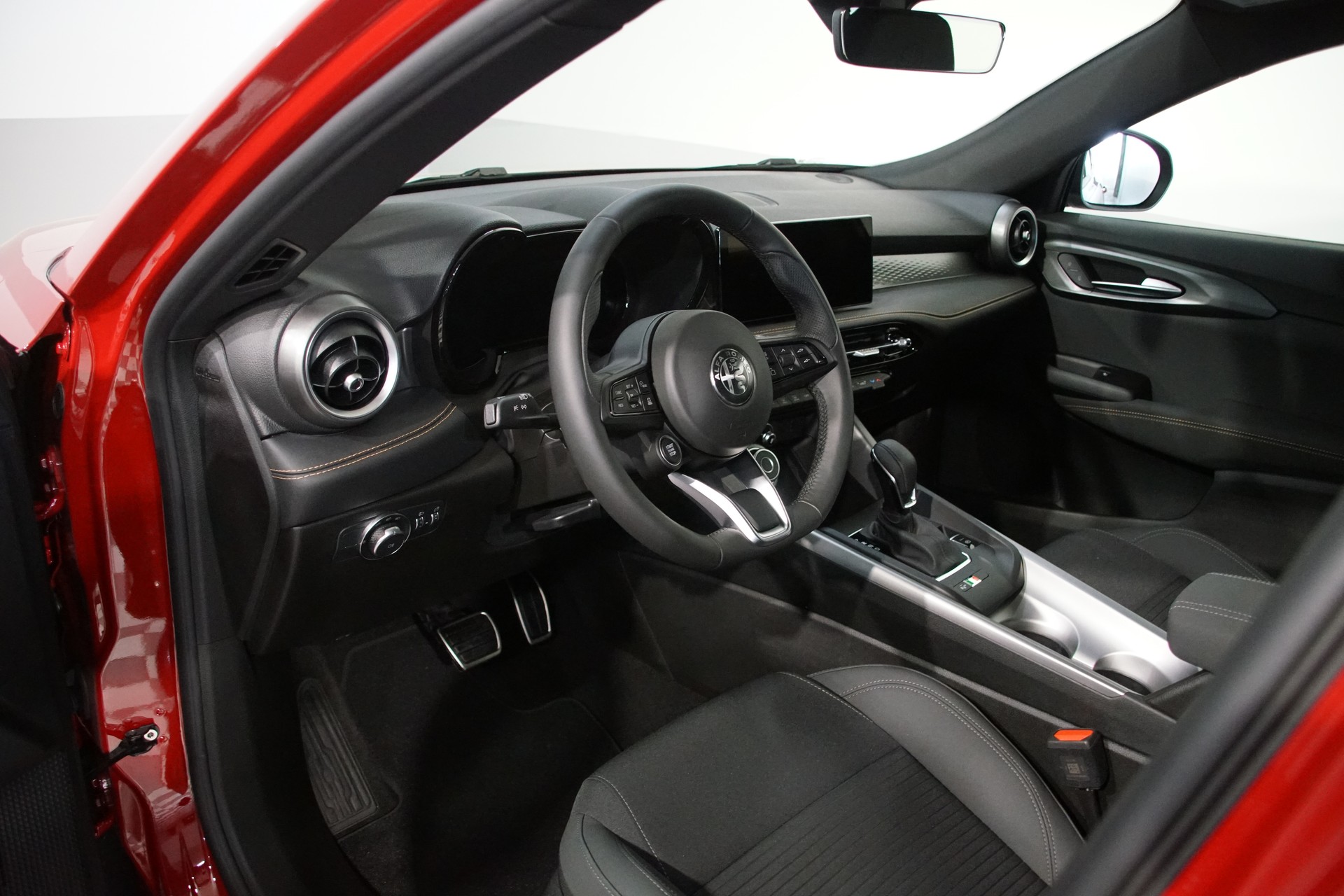ALFA ROMEO Tonale 1.5 48V Hybrid Sprint ++SWISS++ - 14