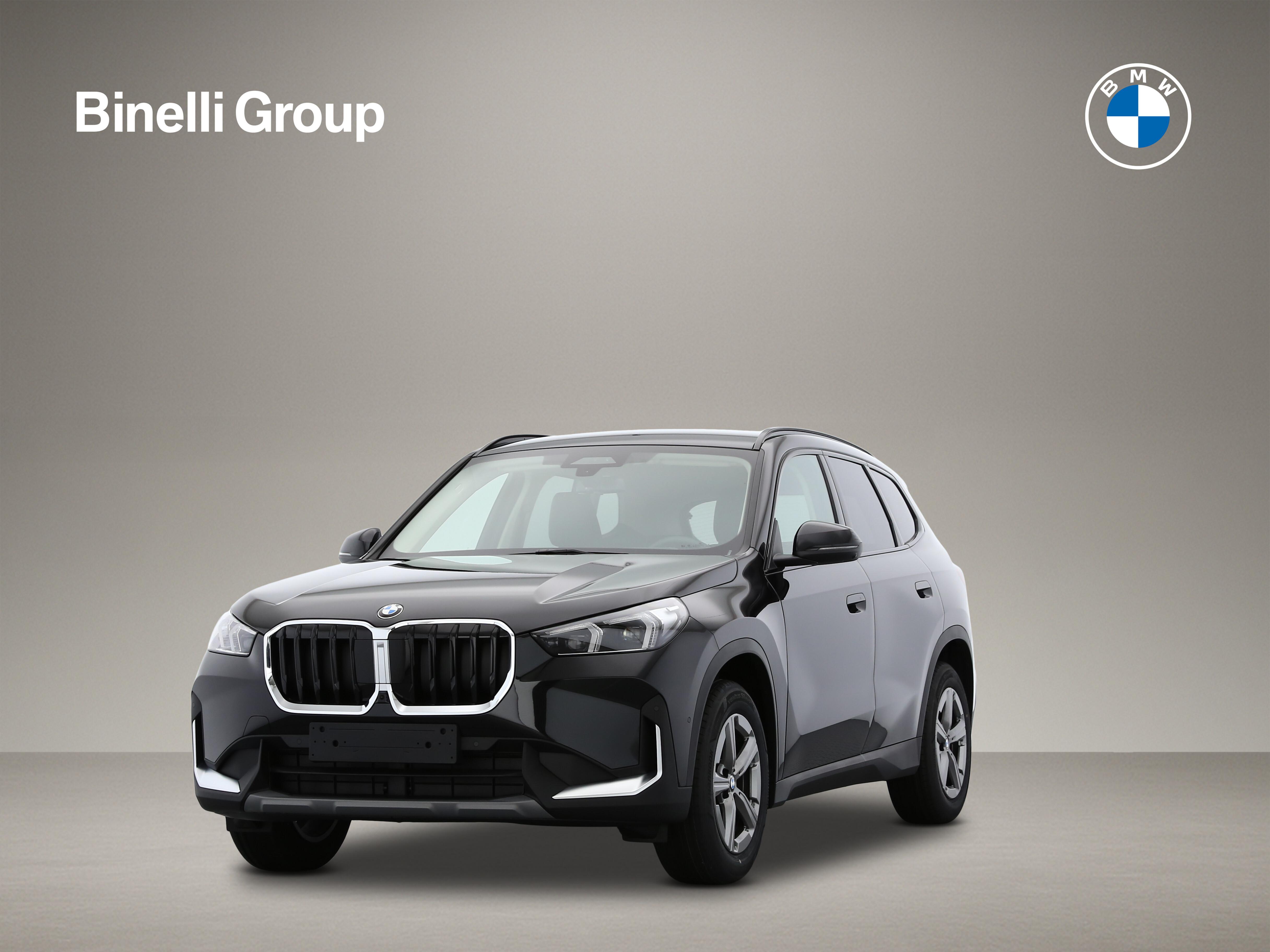 X1 U11 20d xDrive