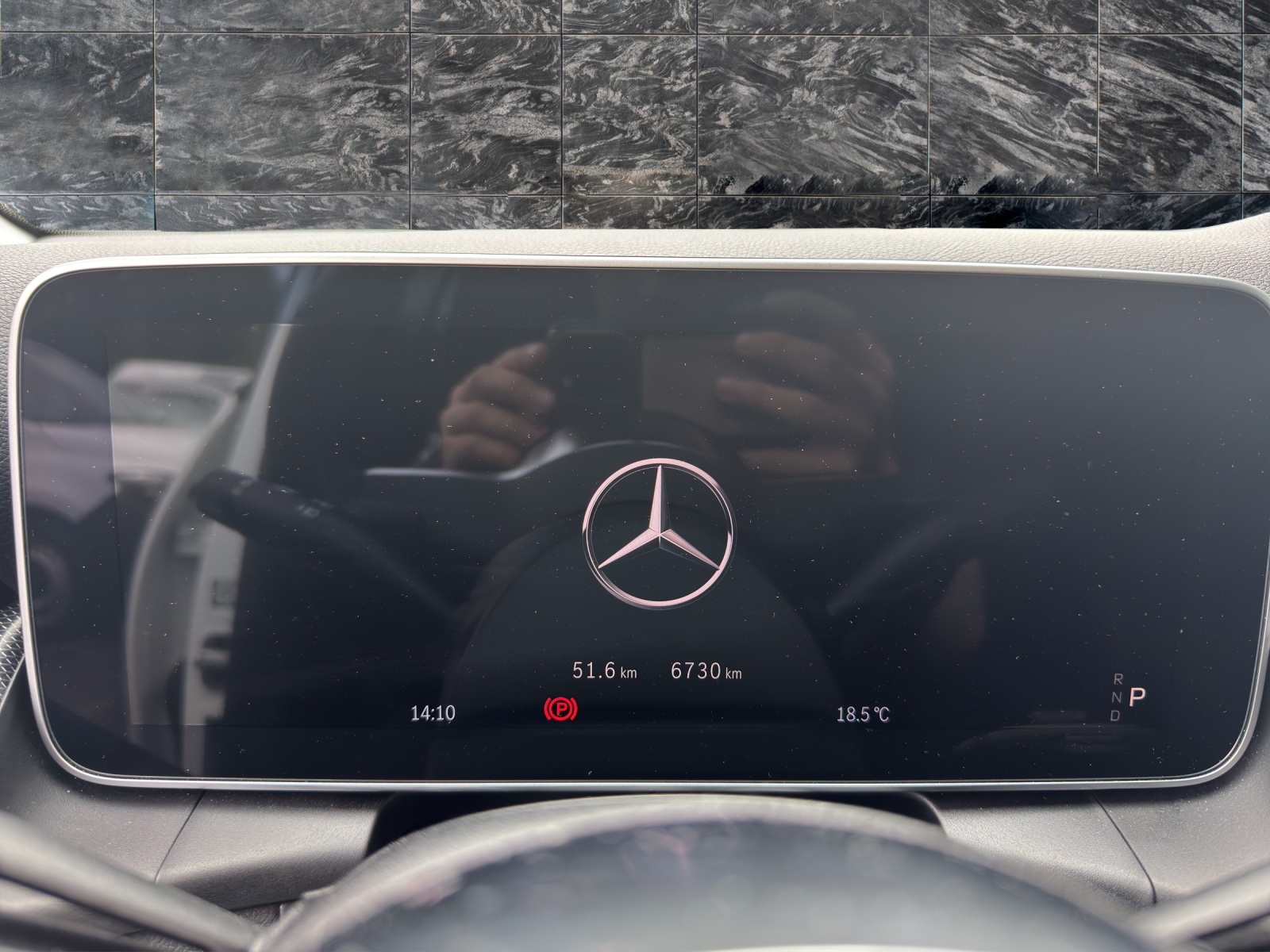 MERCEDES-BENZ GLC 220 d 4Matic 9G-Tronic - 14