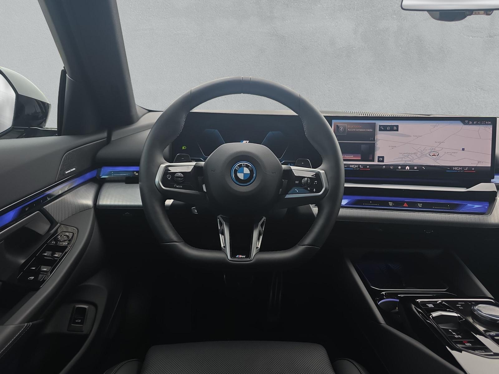 BMW 530e M Sport xDrive Touring G61 (CH) AHK 2.0T ** Action Leasing à 0.9% ** - 17