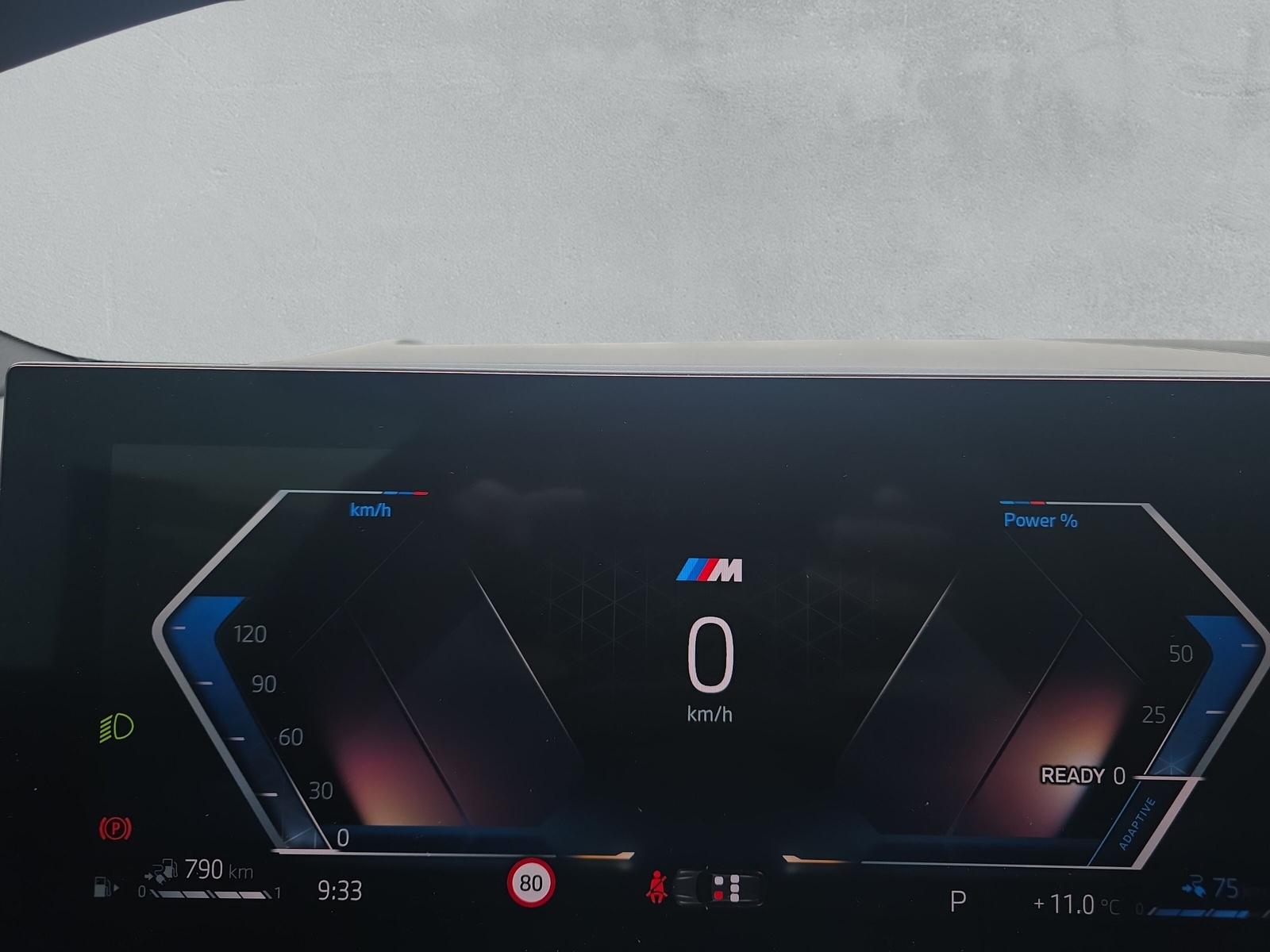 BMW 530e M Sport xDrive Touring G61 (CH) AHK 2.0T ** Action Leasing à 0.9% ** - 19