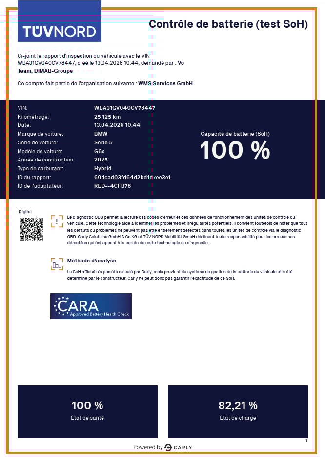 BMW 530e M Sport xDrive Touring G61 (CH) AHK 2.0T ** Action Leasing à 0.9% ** - 2