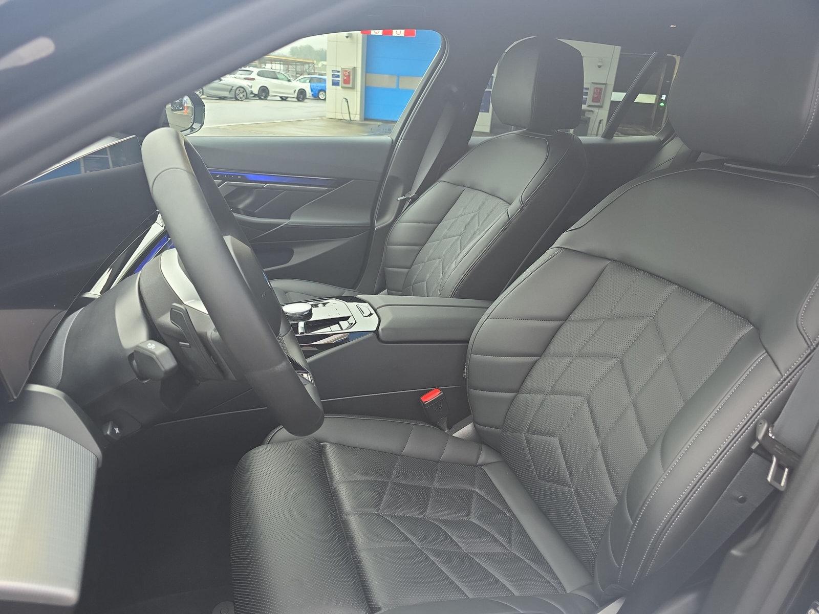 BMW 530e M Sport xDrive Touring G61 (CH) AHK 2.0T ** Action Leasing à 0.9% ** - 23