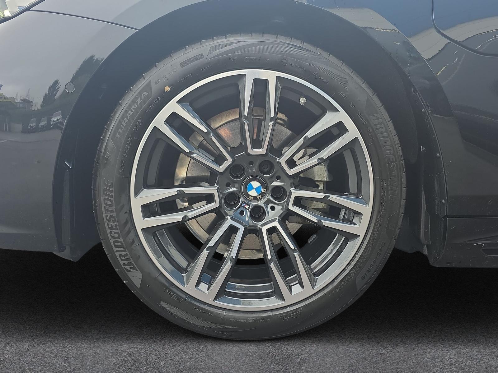 BMW 530e M Sport xDrive Touring G61 (CH) AHK 2.0T ** Action Leasing à 0.9% ** - 10