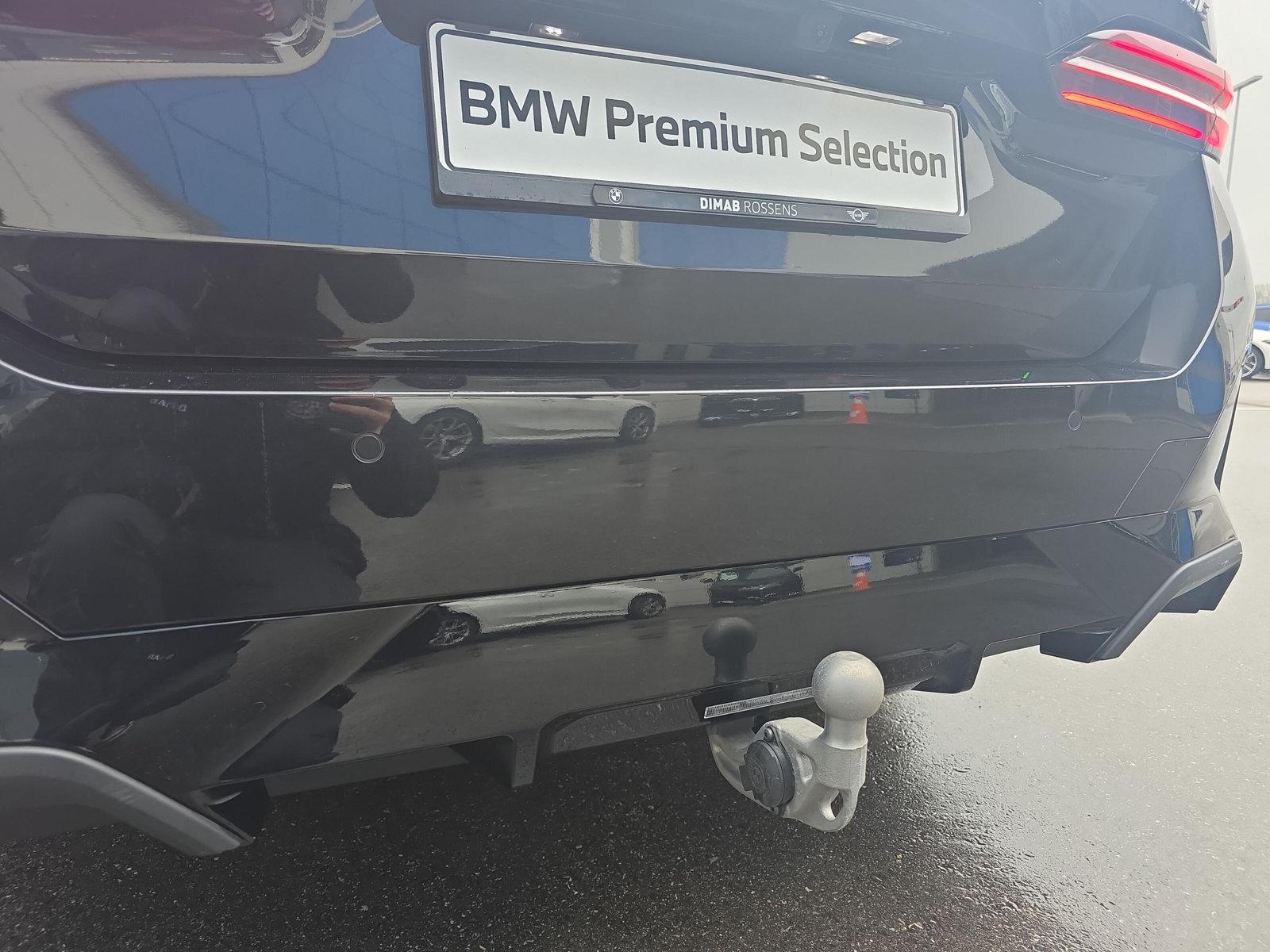 BMW 530e M Sport xDrive Touring G61 (CH) AHK 2.0T ** Action Leasing à 0.9% ** - 24