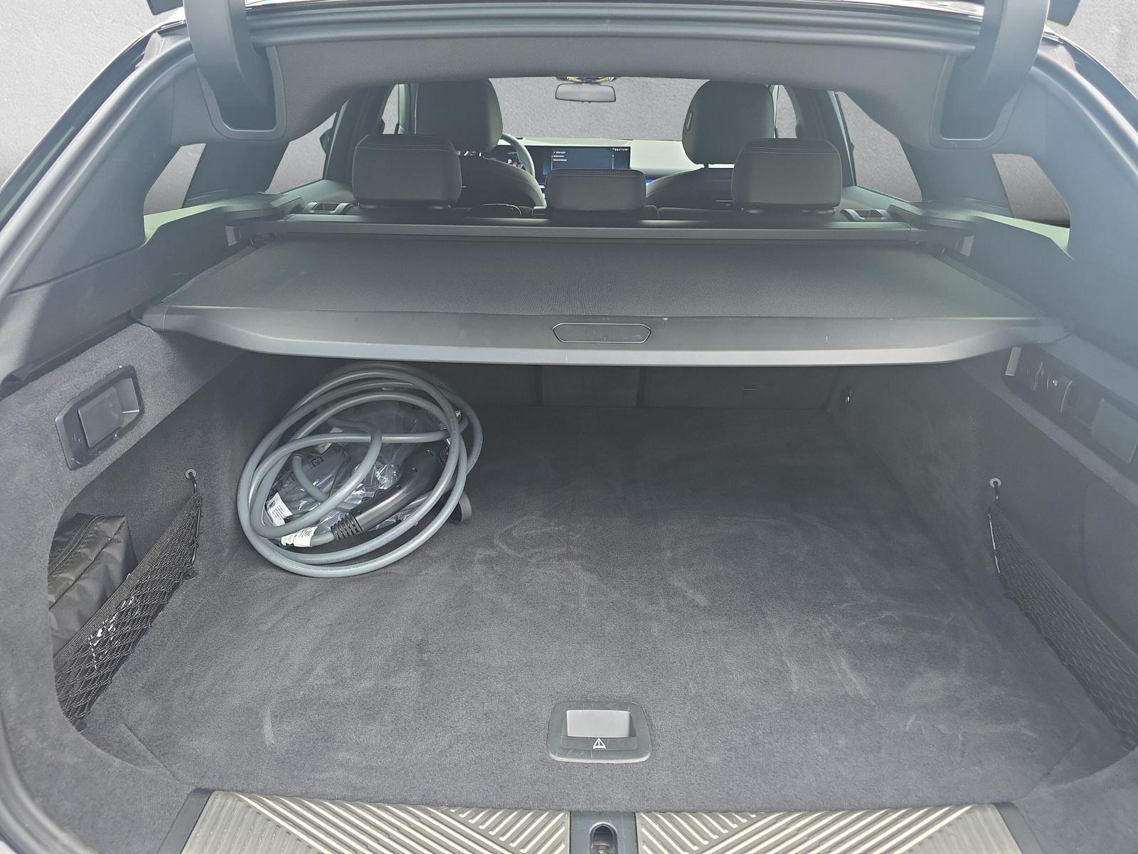 BMW 530e M Sport xDrive Touring G61 (CH) AHK 2.0T ** Action Leasing à 0.9% ** - 11