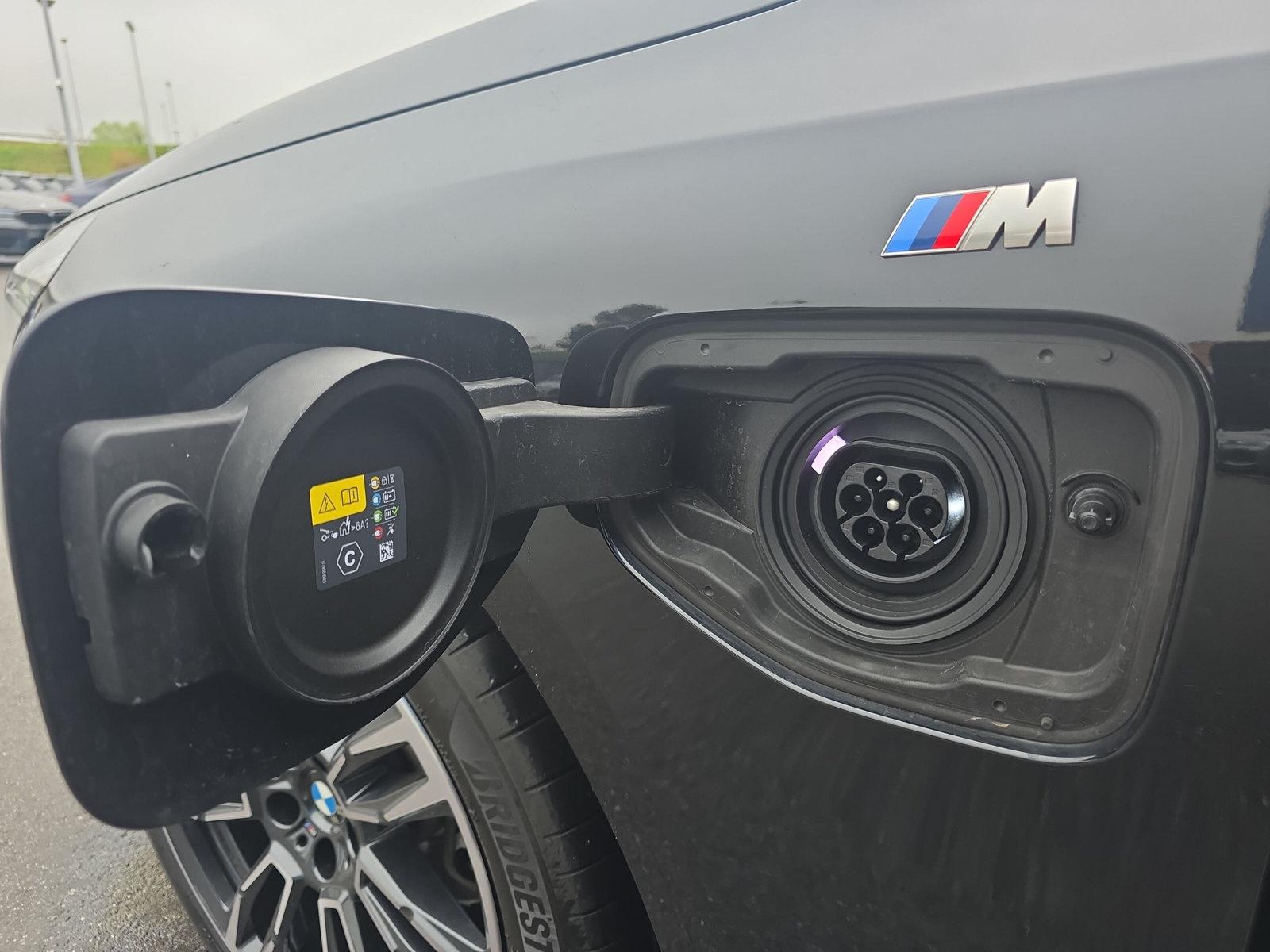 BMW 530e M Sport xDrive Touring G61 (CH) AHK 2.0T ** Action Leasing à 0.9% ** - 21