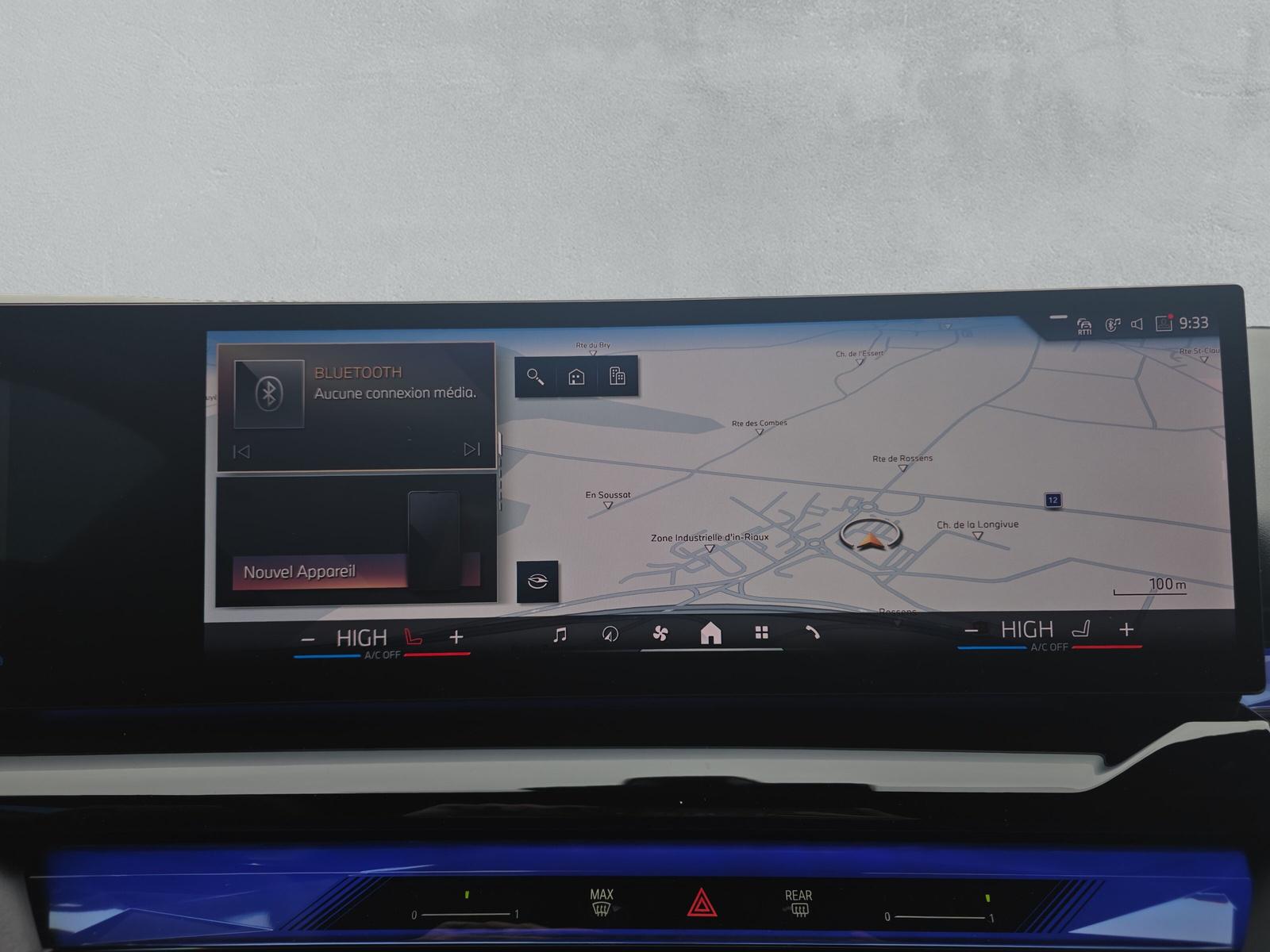 BMW 530e M Sport xDrive Touring G61 (CH) AHK 2.0T ** Action Leasing à 0.9% ** - 16