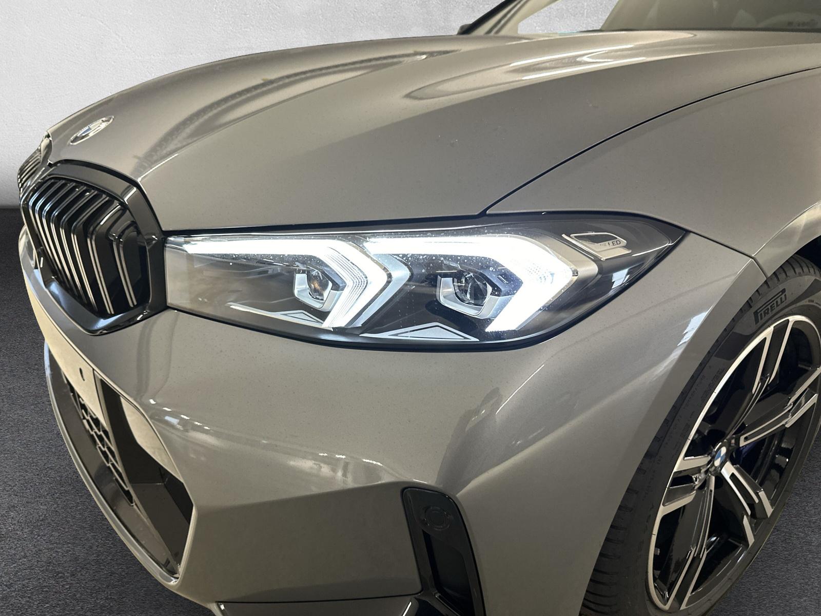 BMW 318i M Sport Touring G21 (CH) AHK 1.3T 📍 - 22