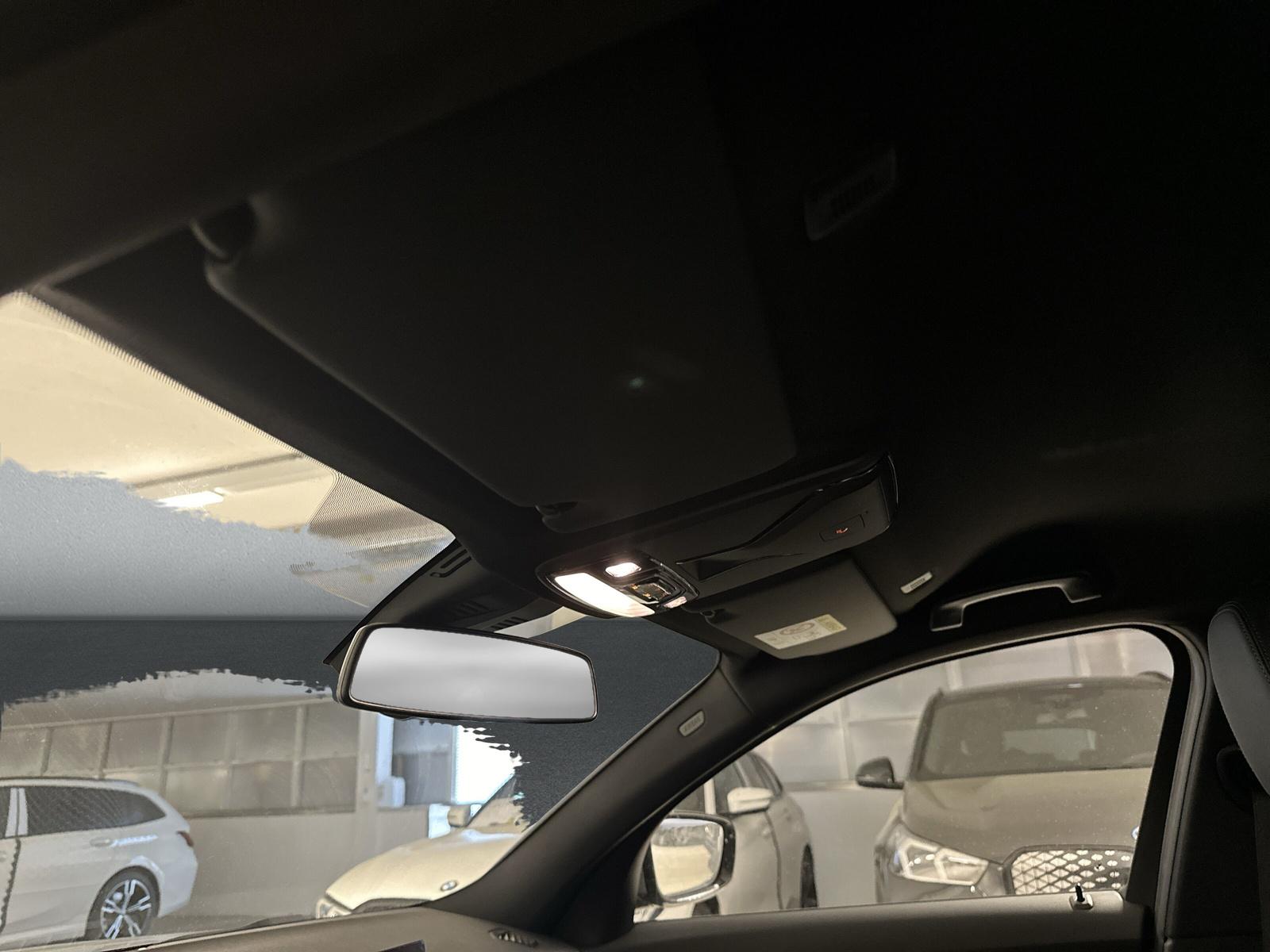 BMW 318i M Sport Touring G21 (CH) AHK 1.3T 📍 - 20