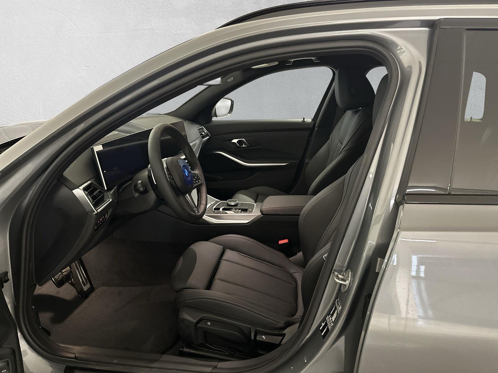 BMW 318i M Sport Touring G21 (CH) AHK 1.3T 📍 - 6